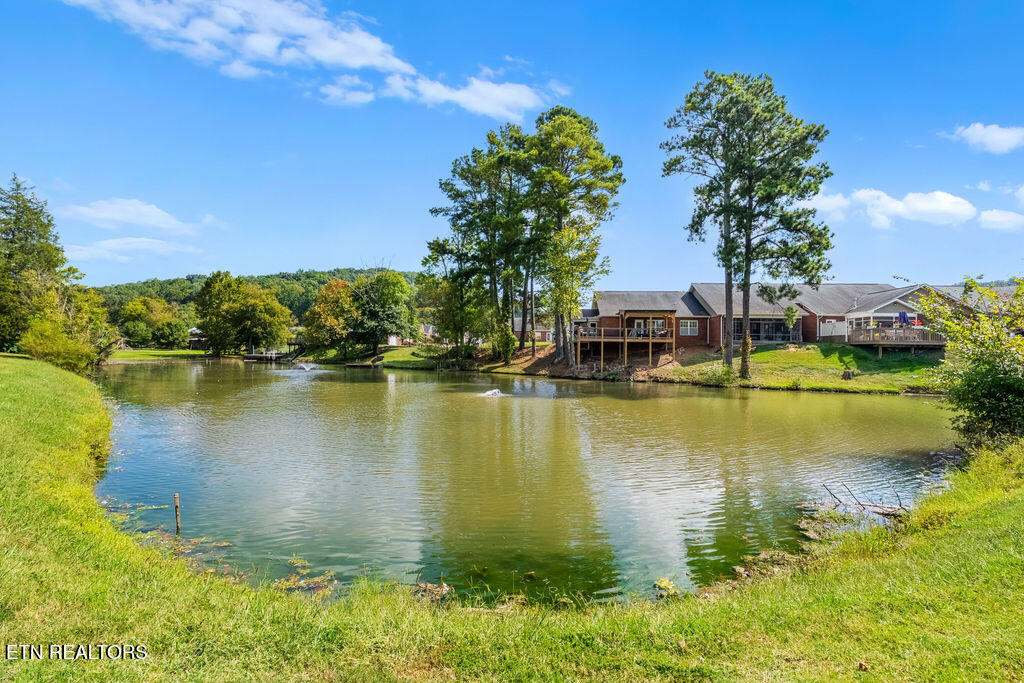2102 Beacon Light Way Knoxville TN 37931