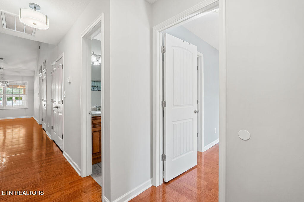 2102 Beacon Light Way Knoxville TN 37931