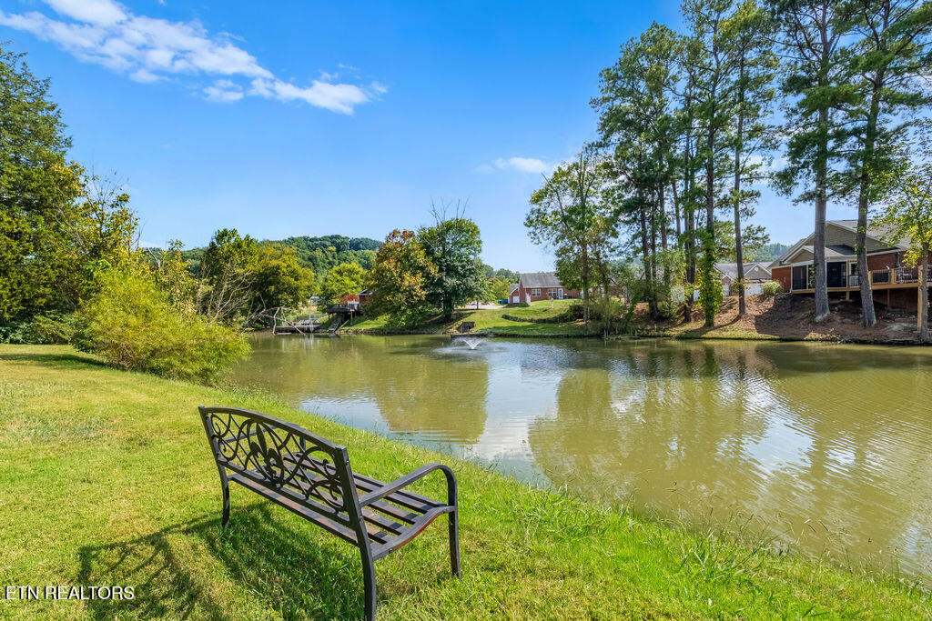 2102 Beacon Light Way Knoxville TN 37931