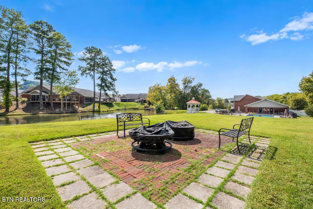 2102 Beacon Light Way Knoxville TN 37931