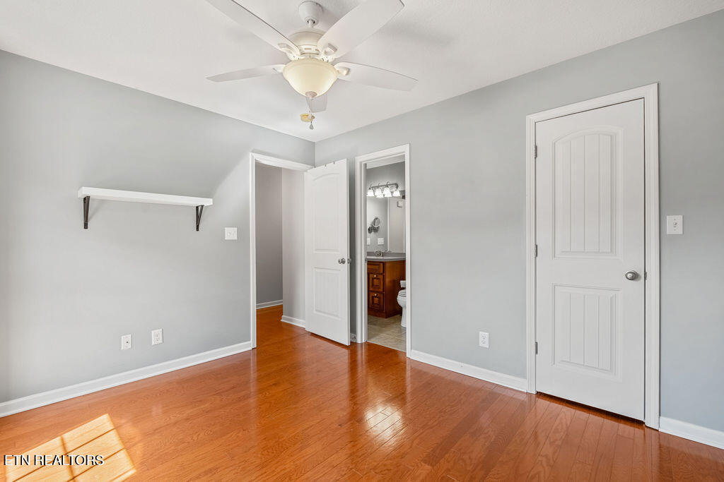 2102 Beacon Light Way Knoxville TN 37931