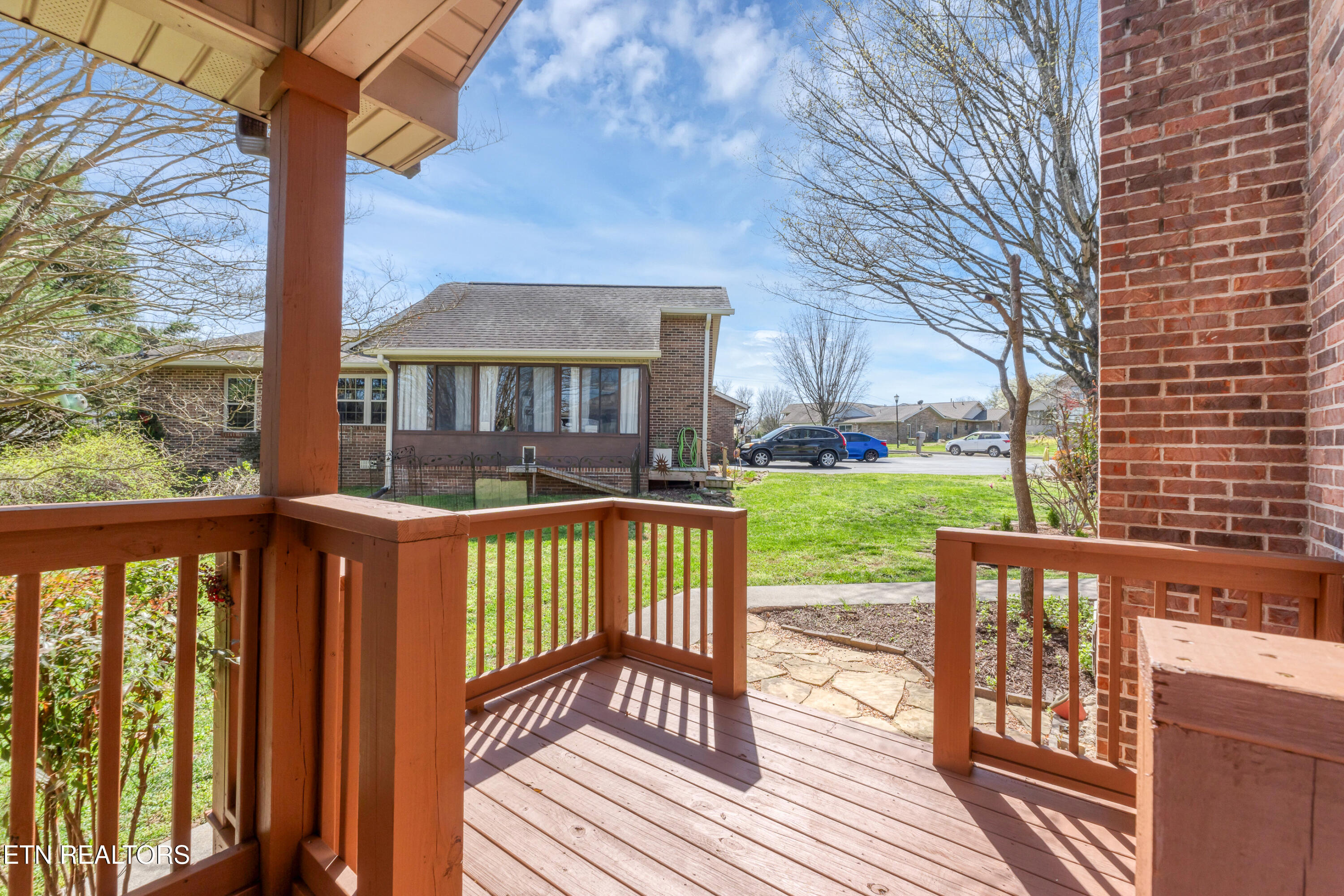 1144 N Rachaels Circle Maryville TN 37804