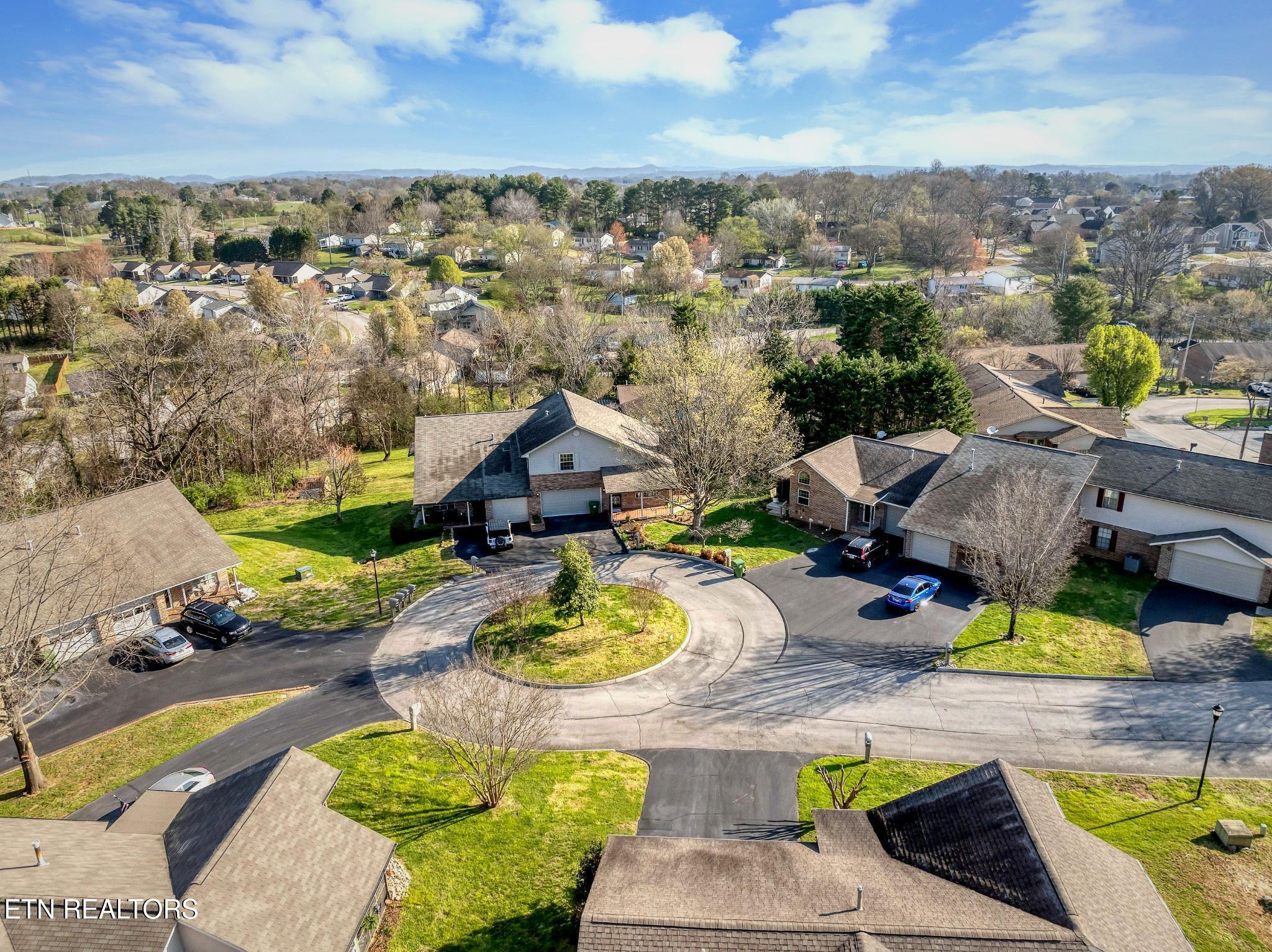1144 N Rachaels Circle Maryville TN 37804