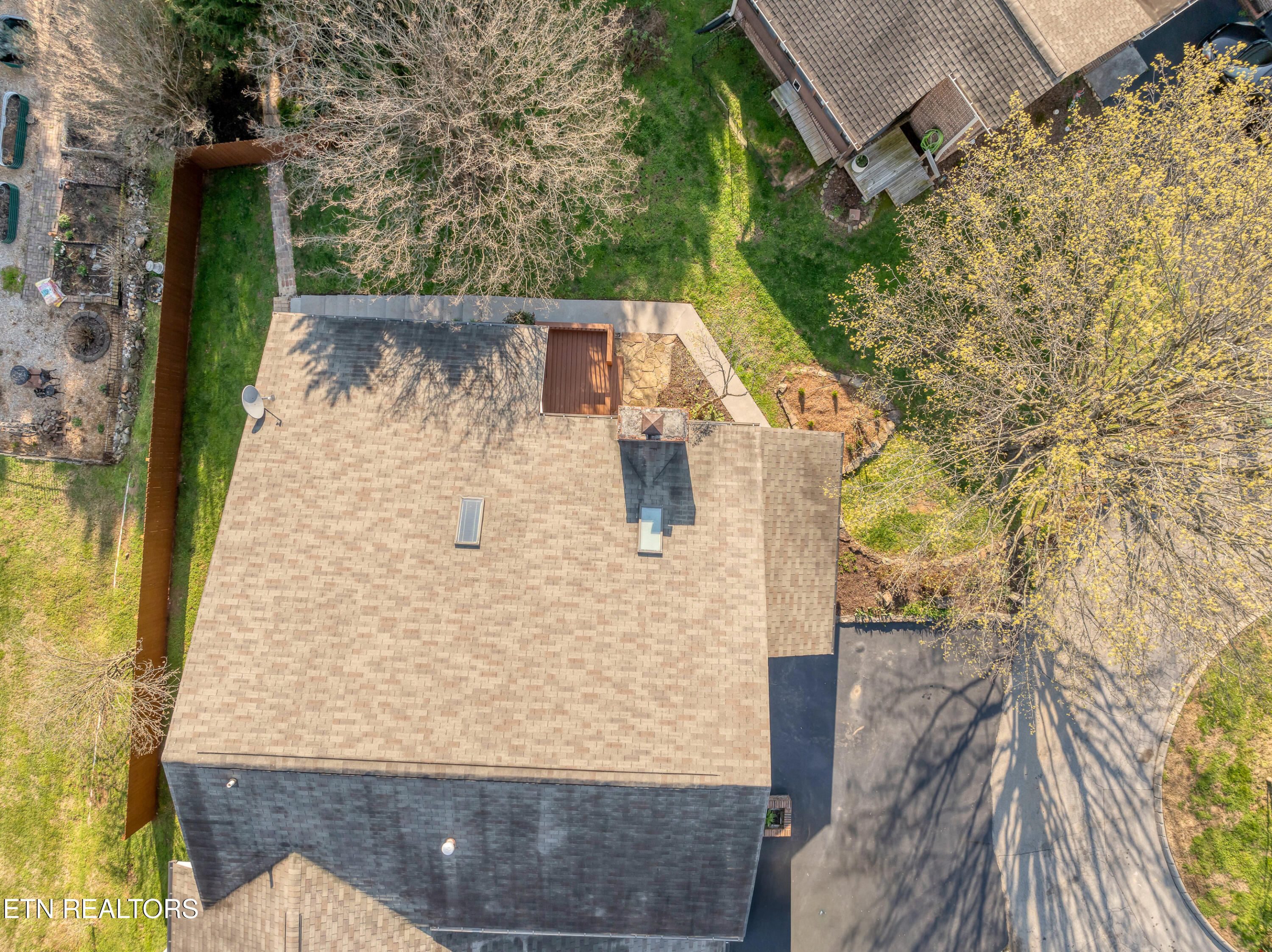 1144 N Rachaels Circle Maryville TN 37804
