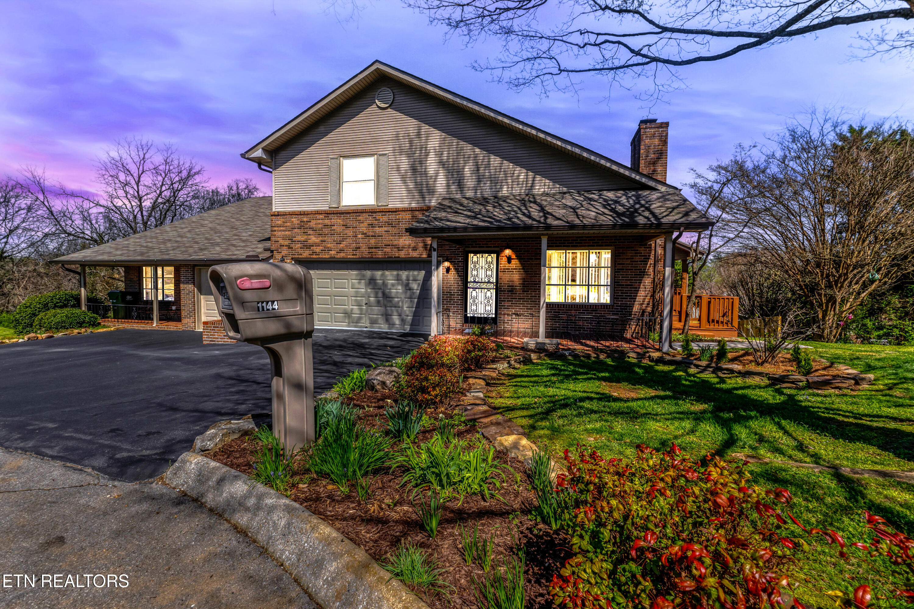 1144 N Rachaels Circle Maryville TN 37804