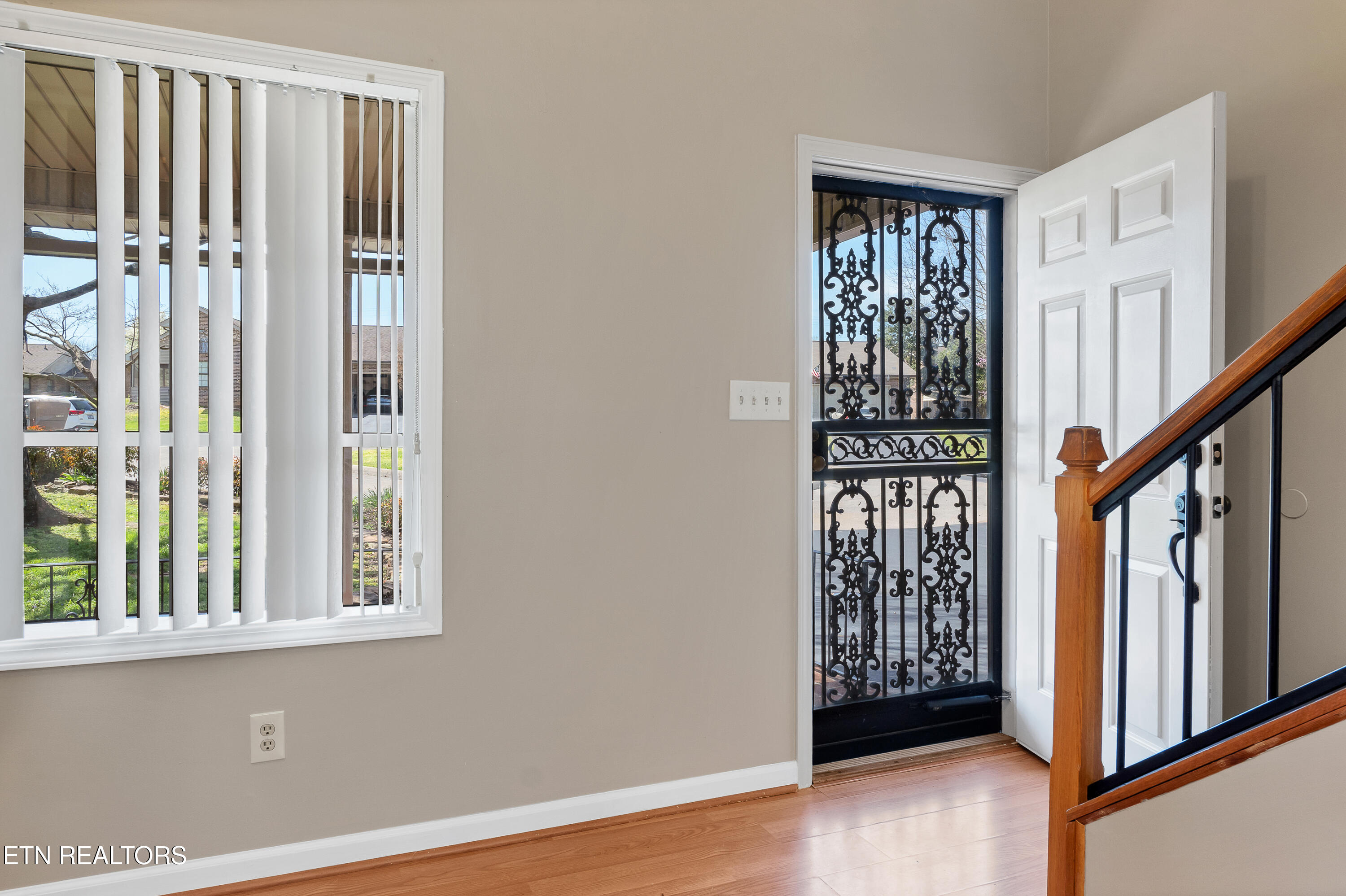1144 N Rachaels Circle Maryville TN 37804