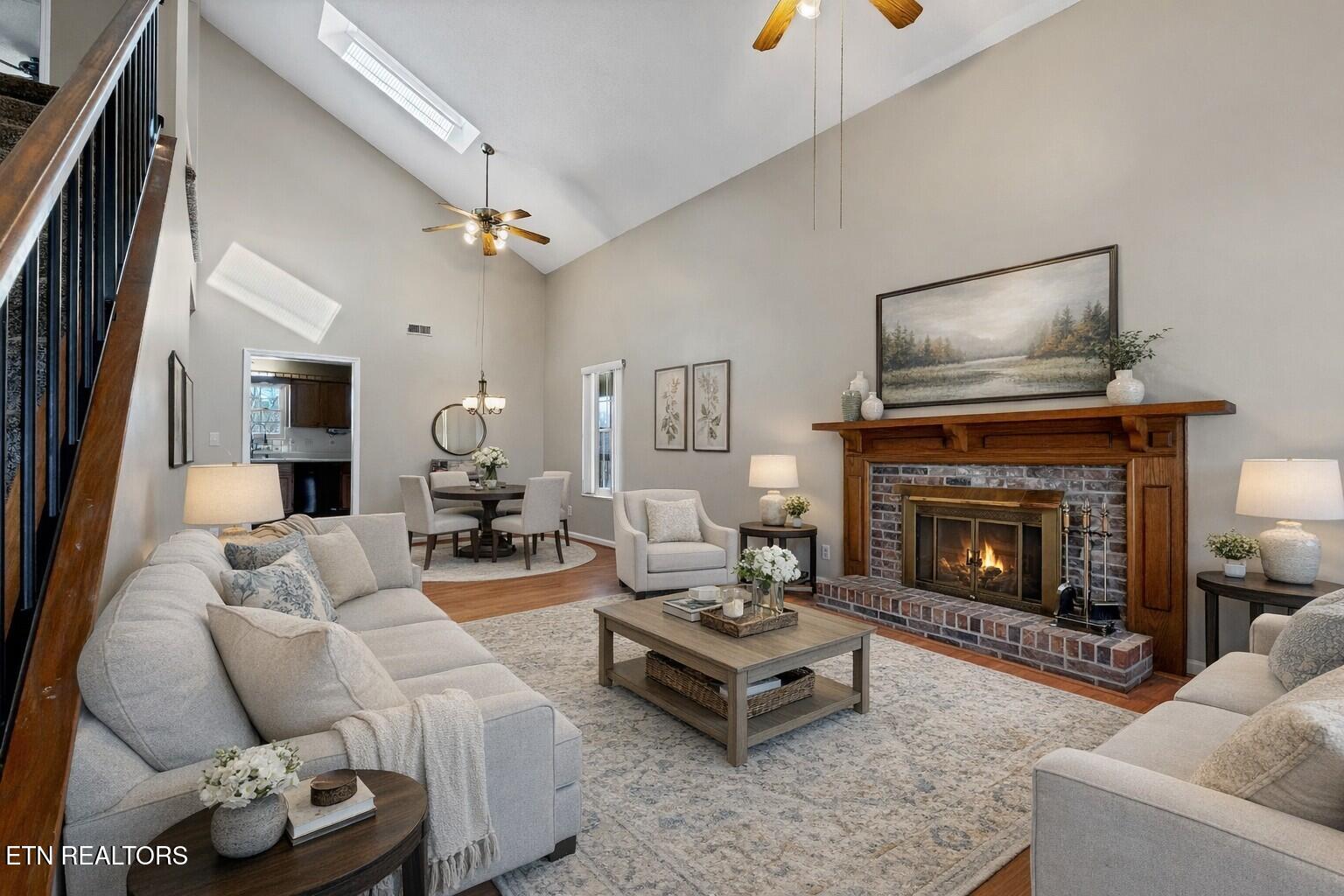 1144 N Rachaels Circle Maryville TN 37804