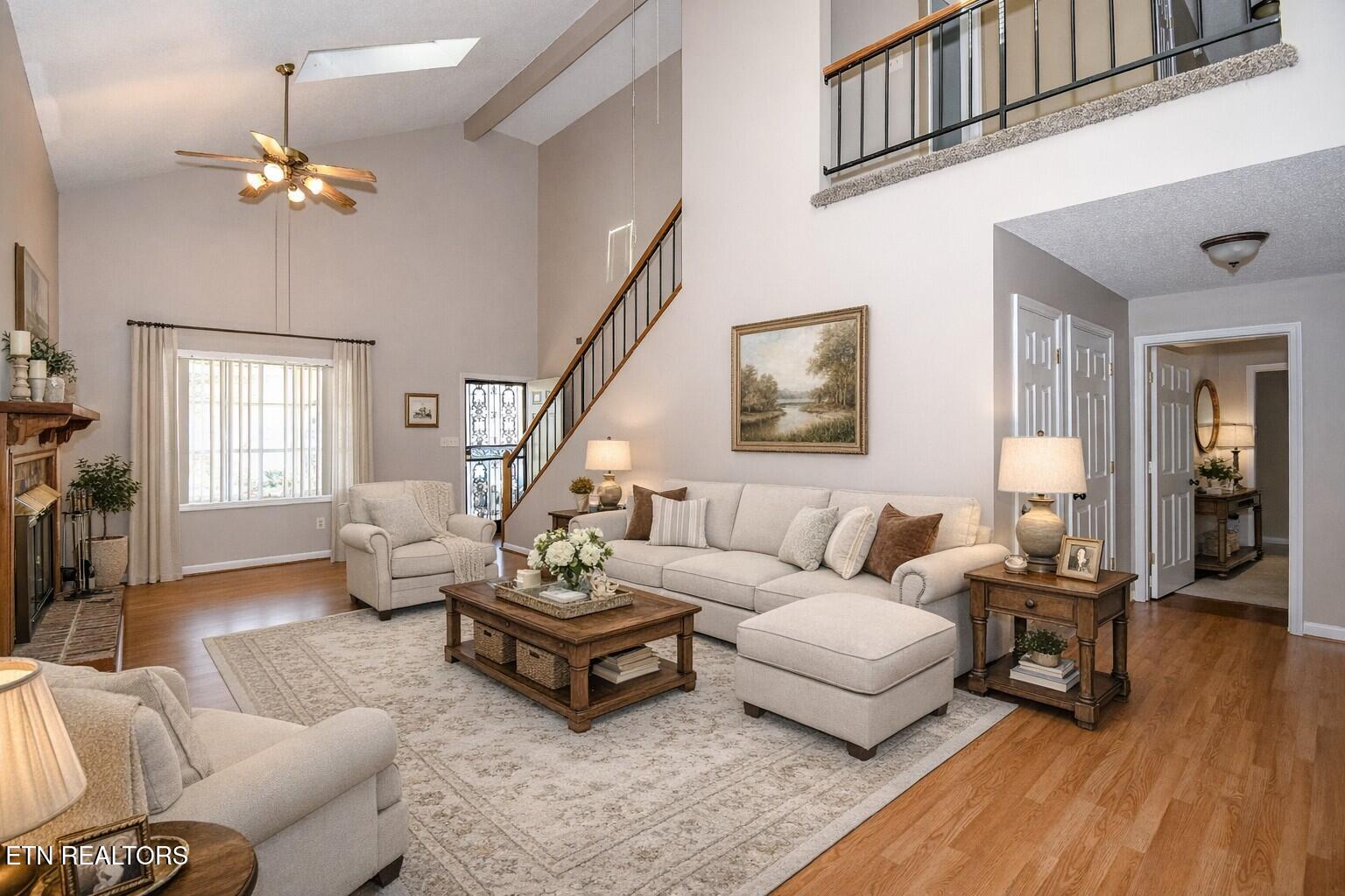 1144 N Rachaels Circle Maryville TN 37804