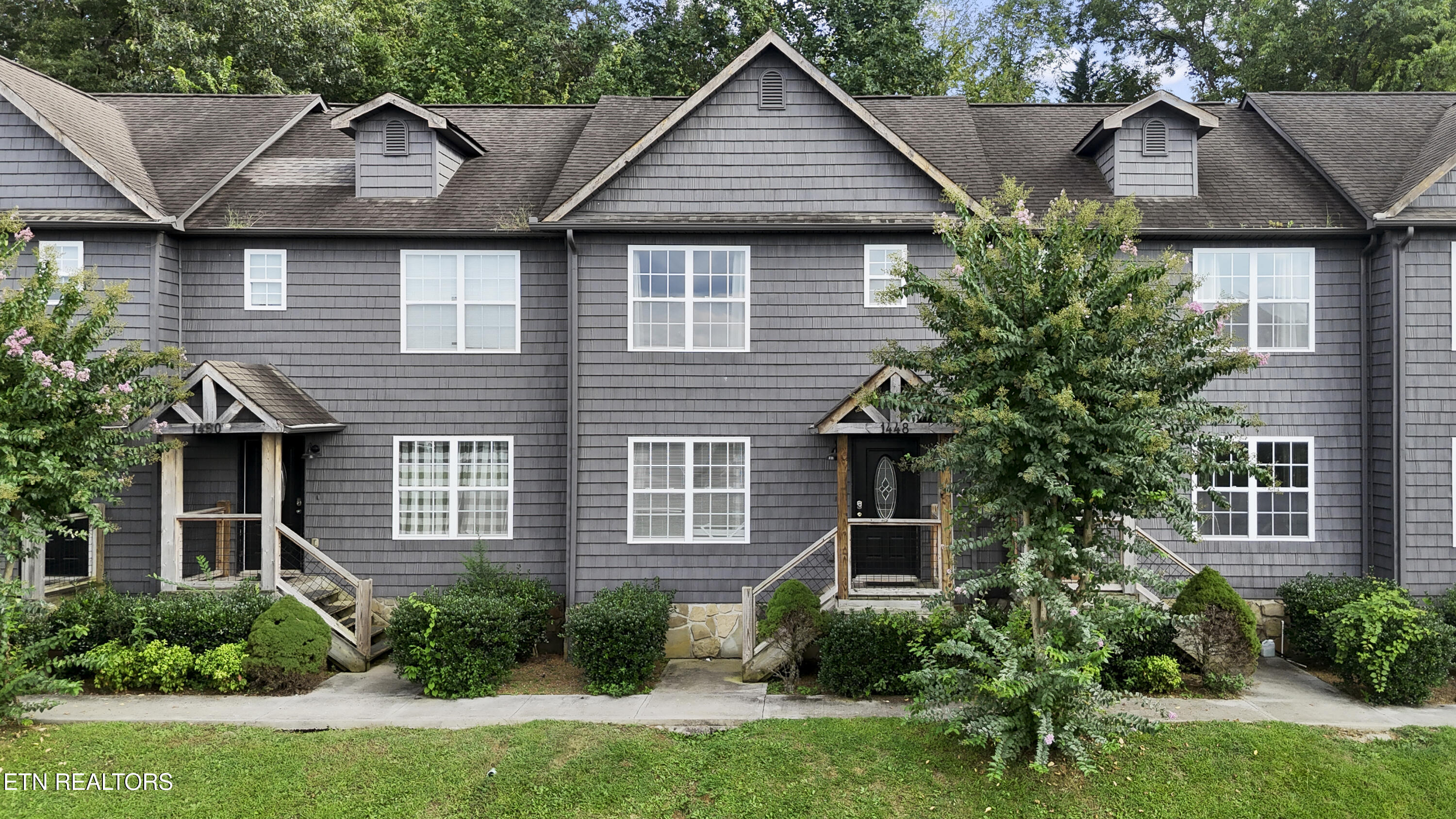 1448 William Holt Boulevard Sevierville TN 37862