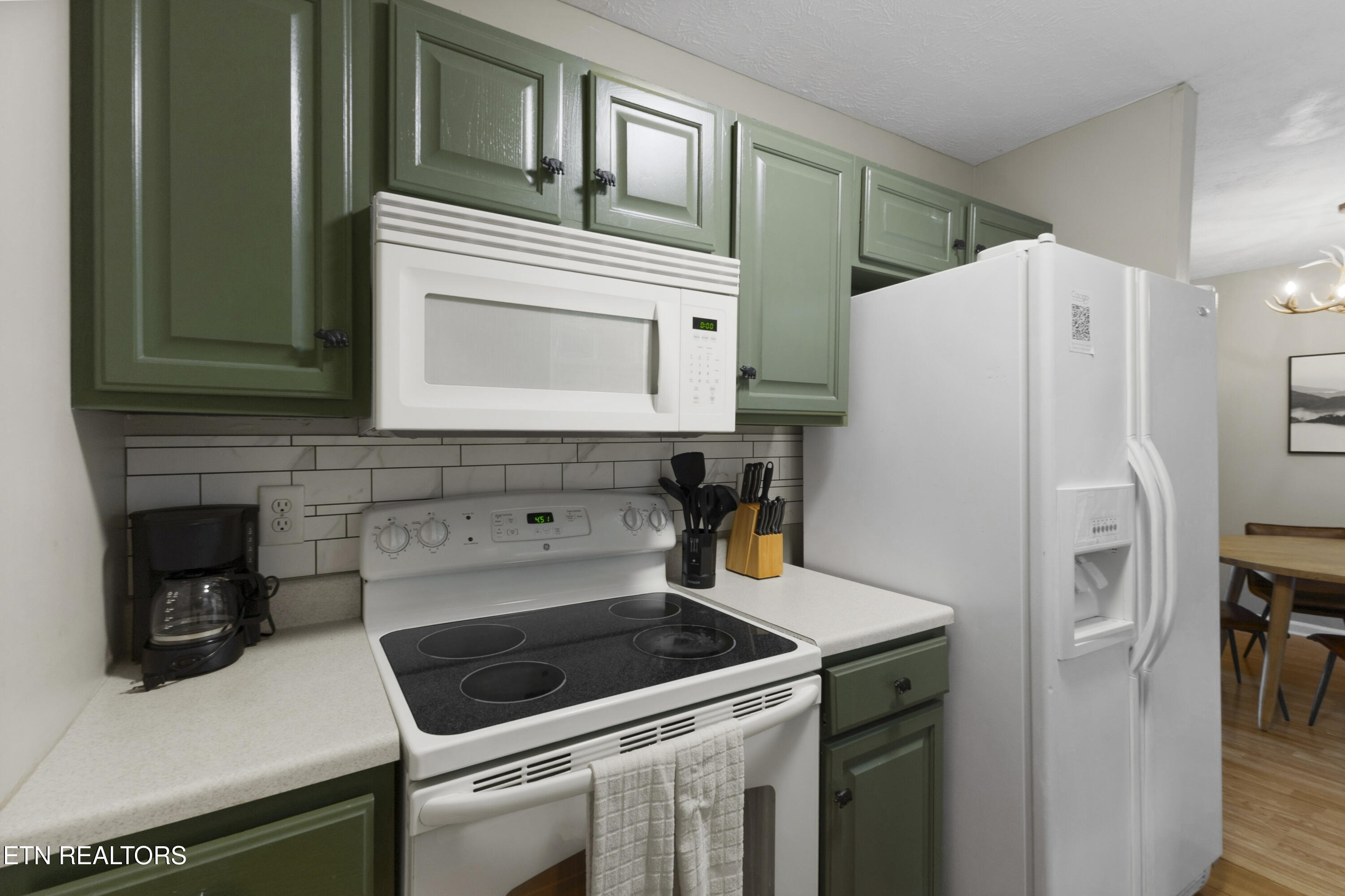 1448 William Holt Boulevard Sevierville TN 37862