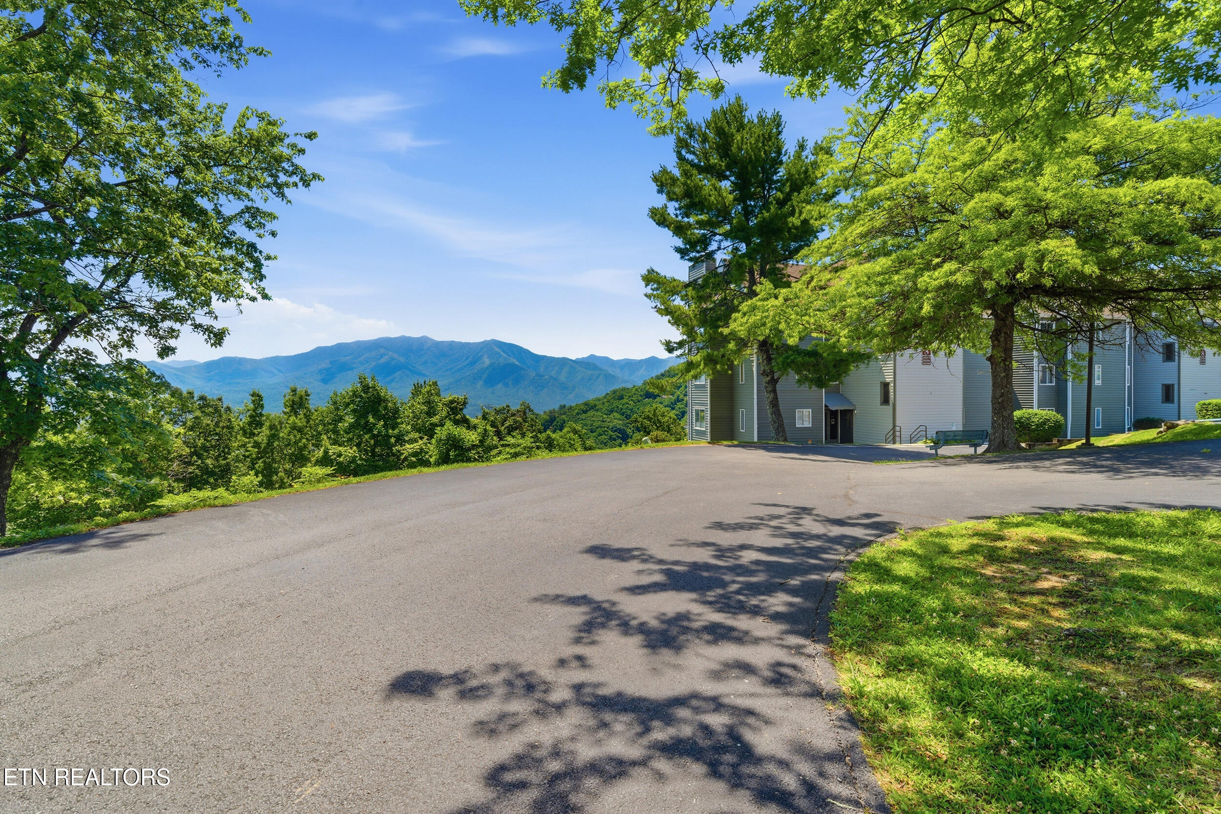 1260 Ski View Drive Gatlinburg TN 37738