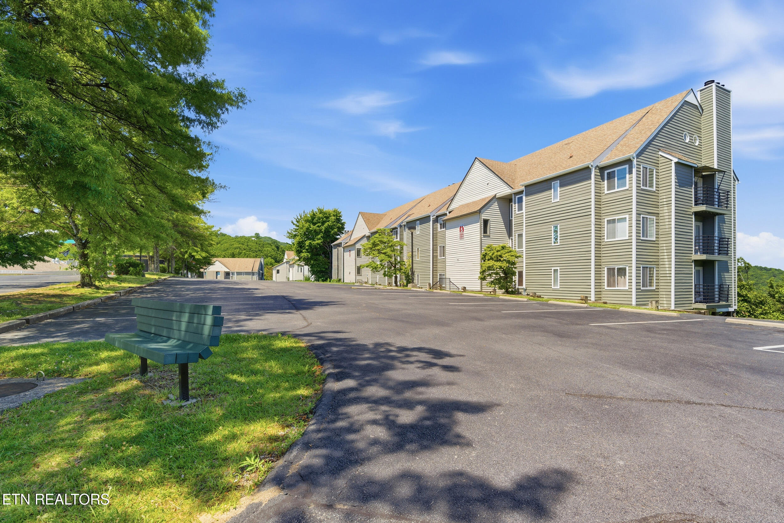 1260 Ski View Drive Gatlinburg TN 37738