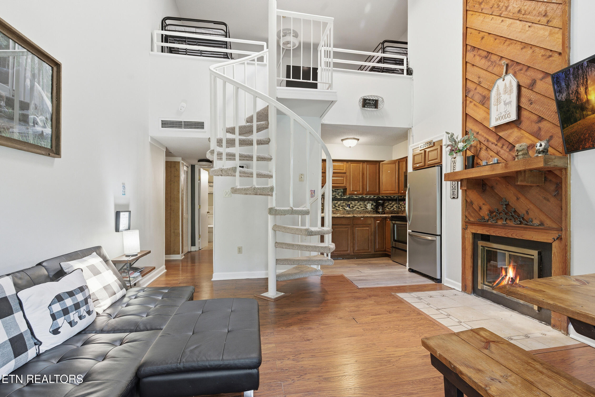 1260 Ski View Drive Gatlinburg TN 37738