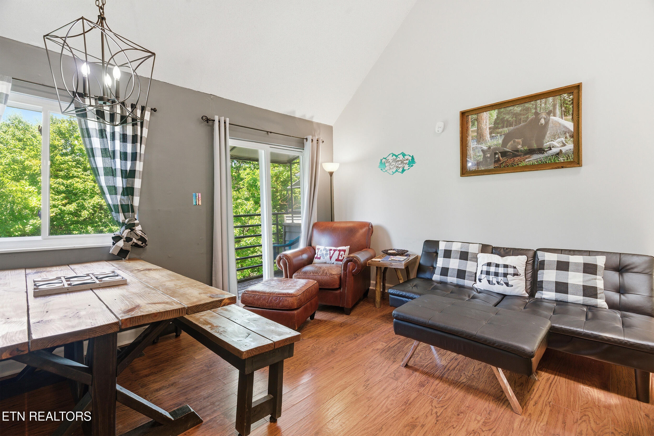 1260 Ski View Drive Gatlinburg TN 37738