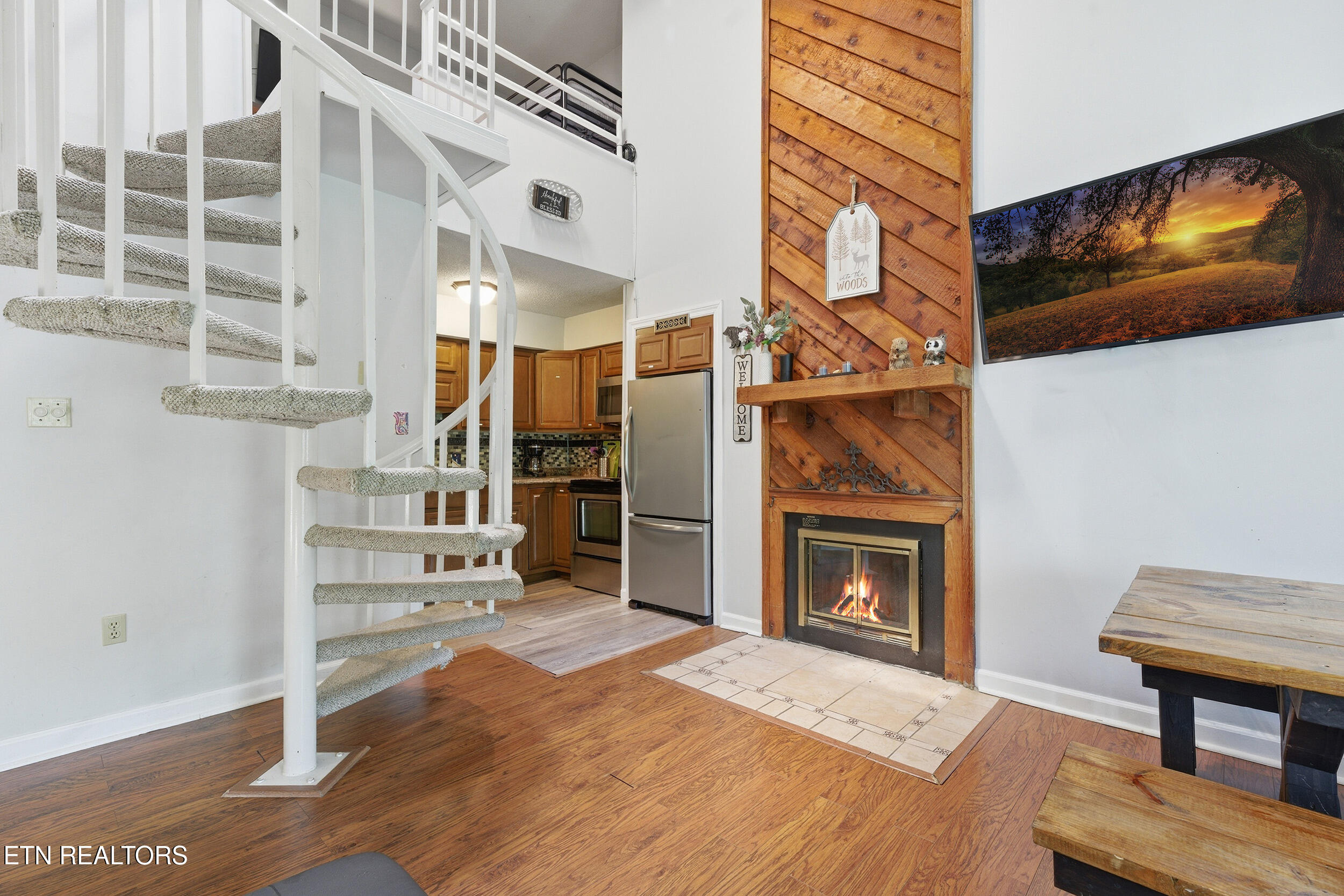 1260 Ski View Drive Gatlinburg TN 37738