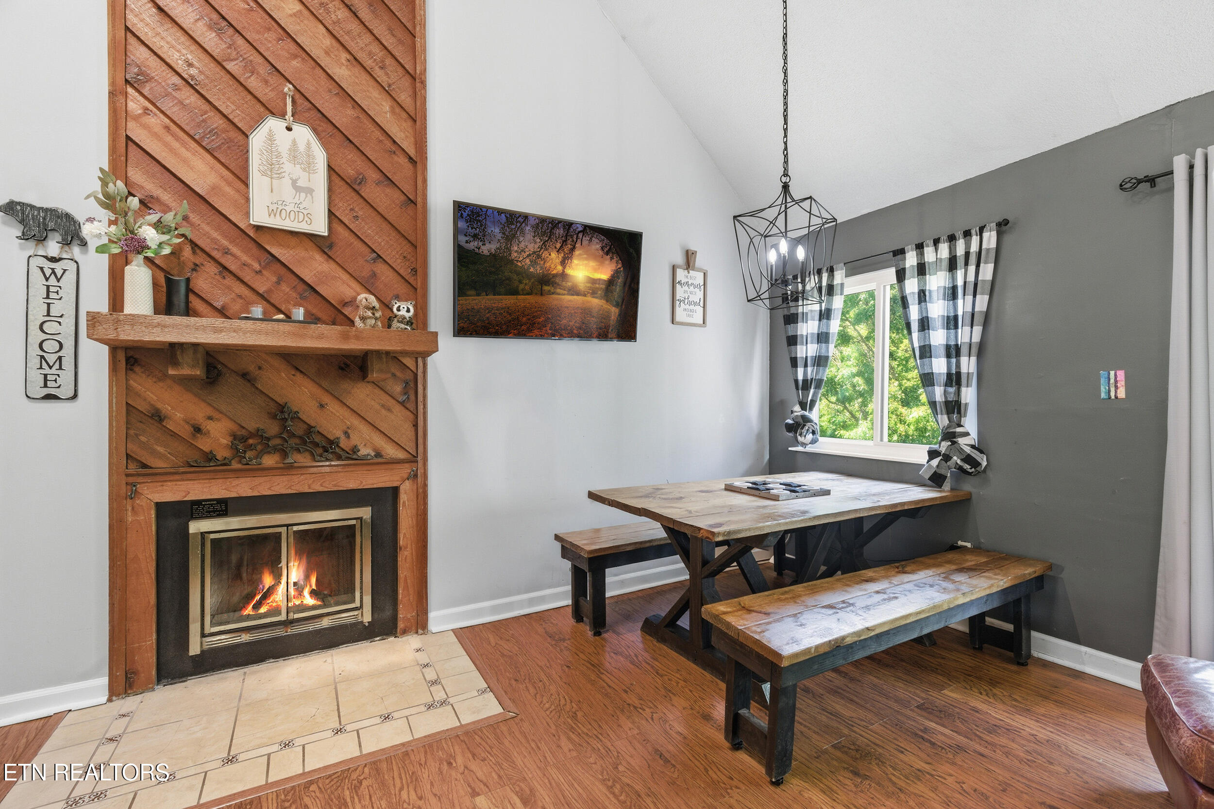 1260 Ski View Drive Gatlinburg TN 37738