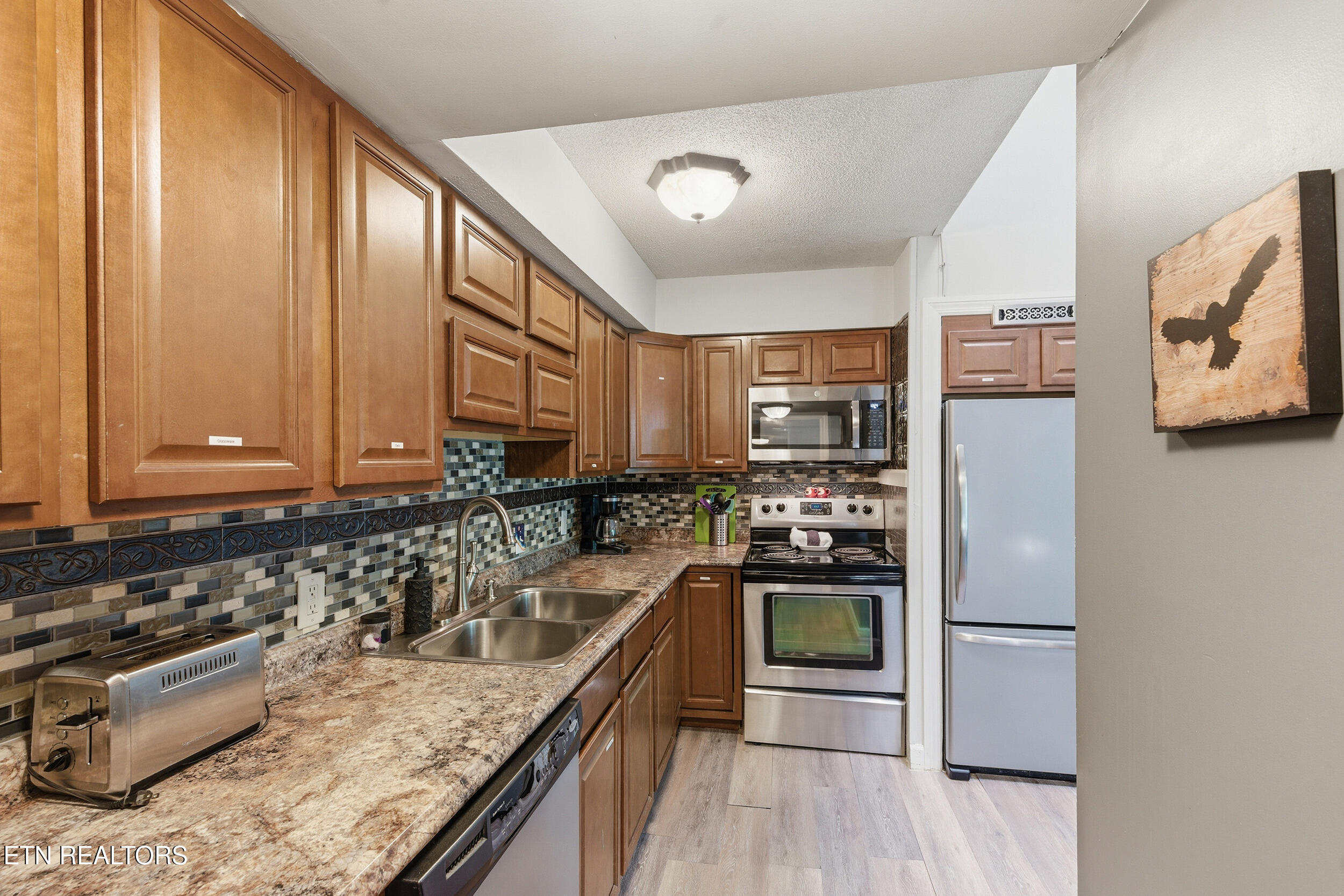 1260 Ski View Drive Gatlinburg TN 37738