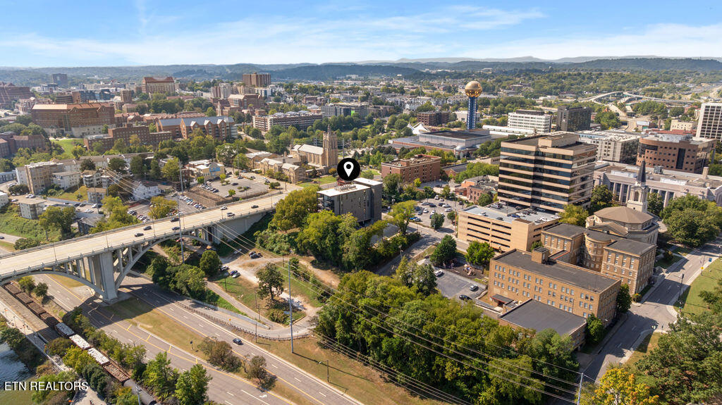 608 W Hill Avenue Knoxville TN 37902