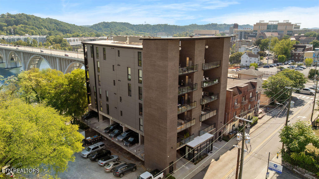 608 W Hill Avenue Knoxville TN 37902