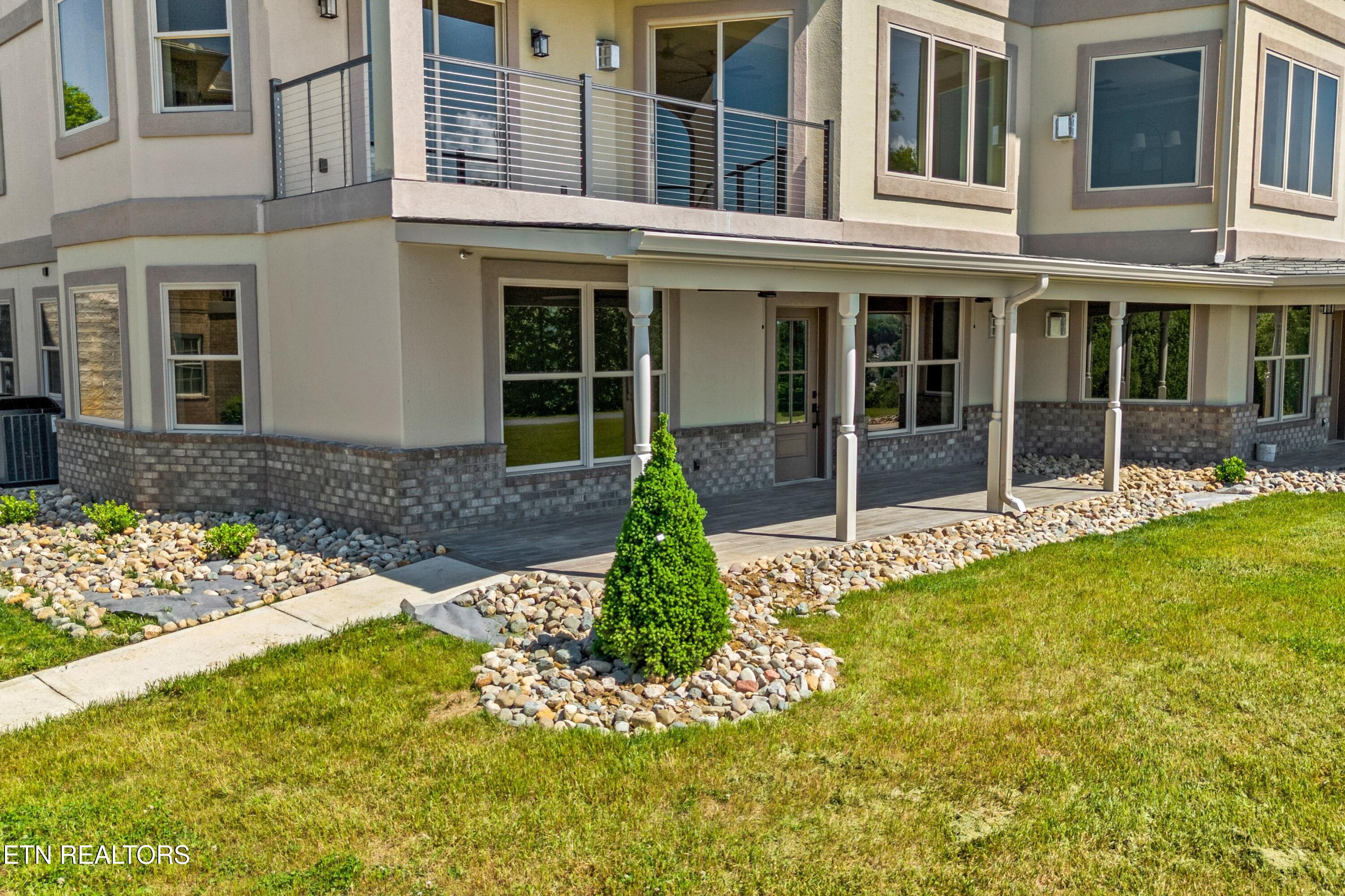 2412 Grand View Court Kingston TN 37763