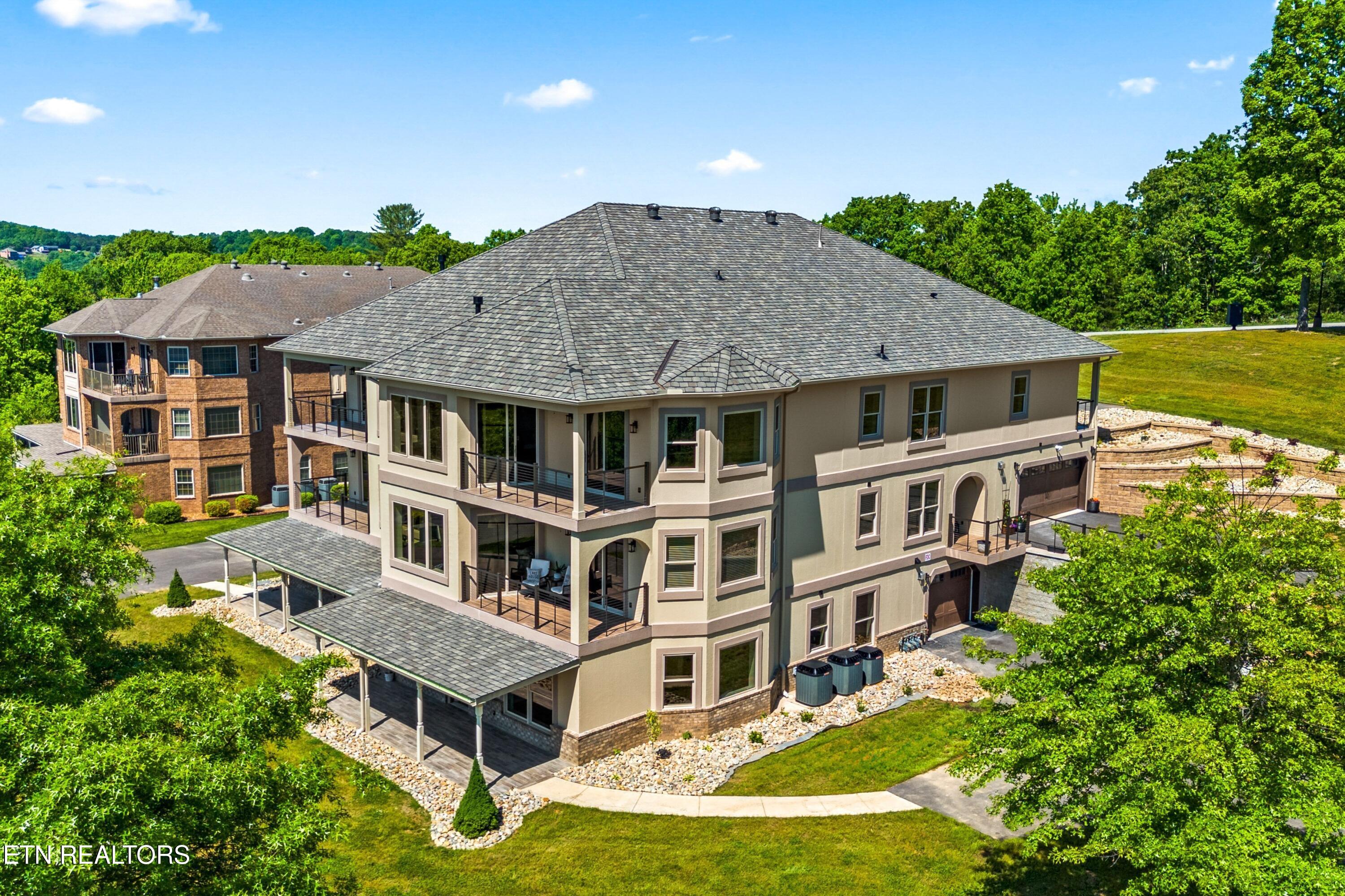 2412 Grand View Court Kingston TN 37763