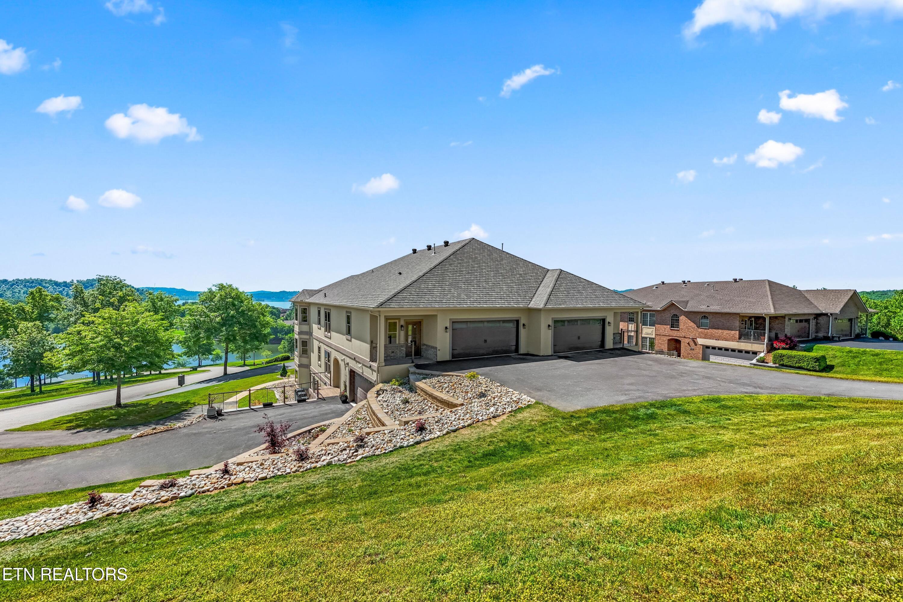 2412 Grand View Court Kingston TN 37763