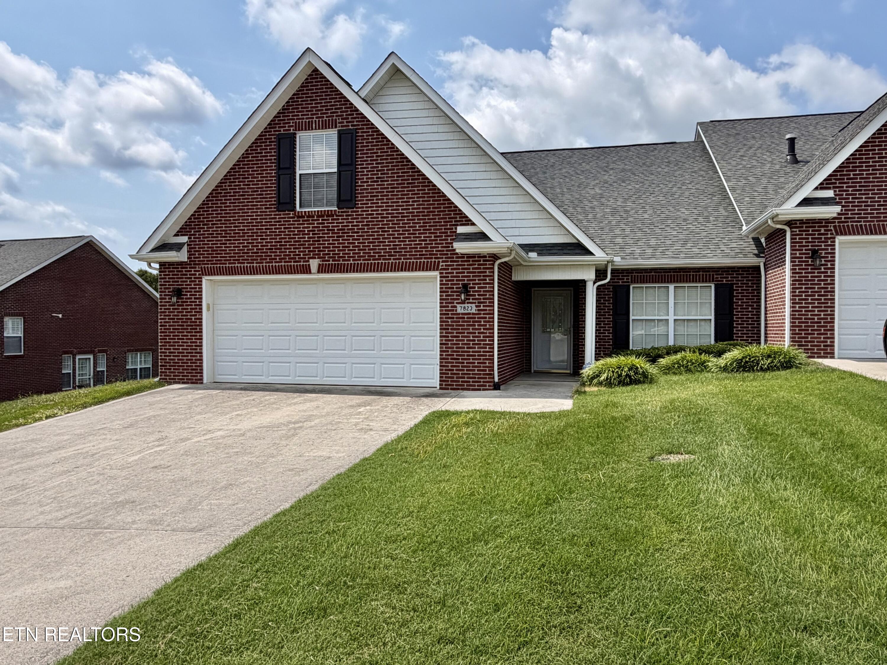 7823 Bethany Hills Road Knoxville TN 37938