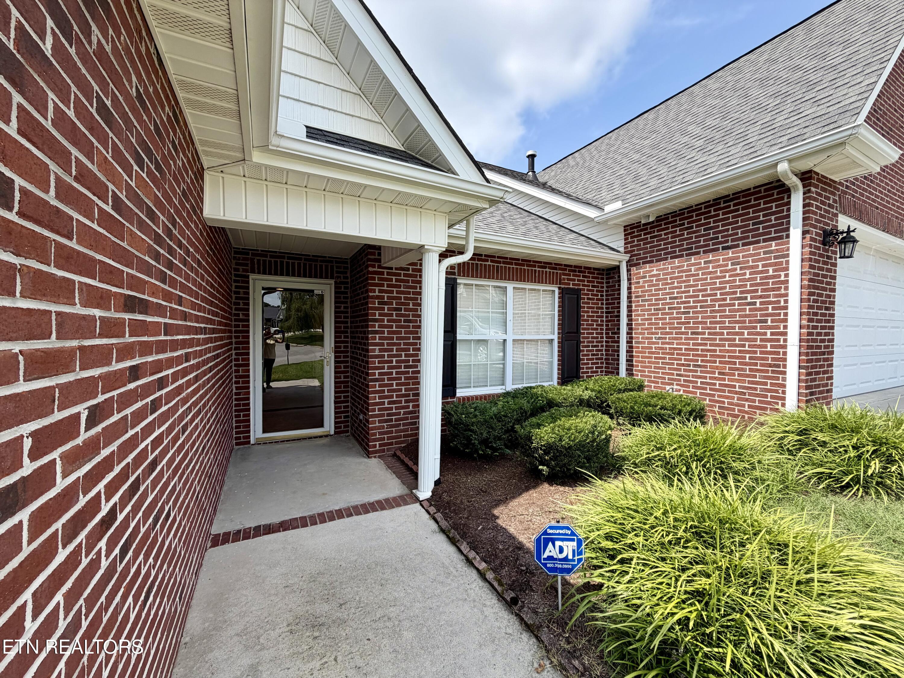 7823 Bethany Hills Road Knoxville TN 37938
