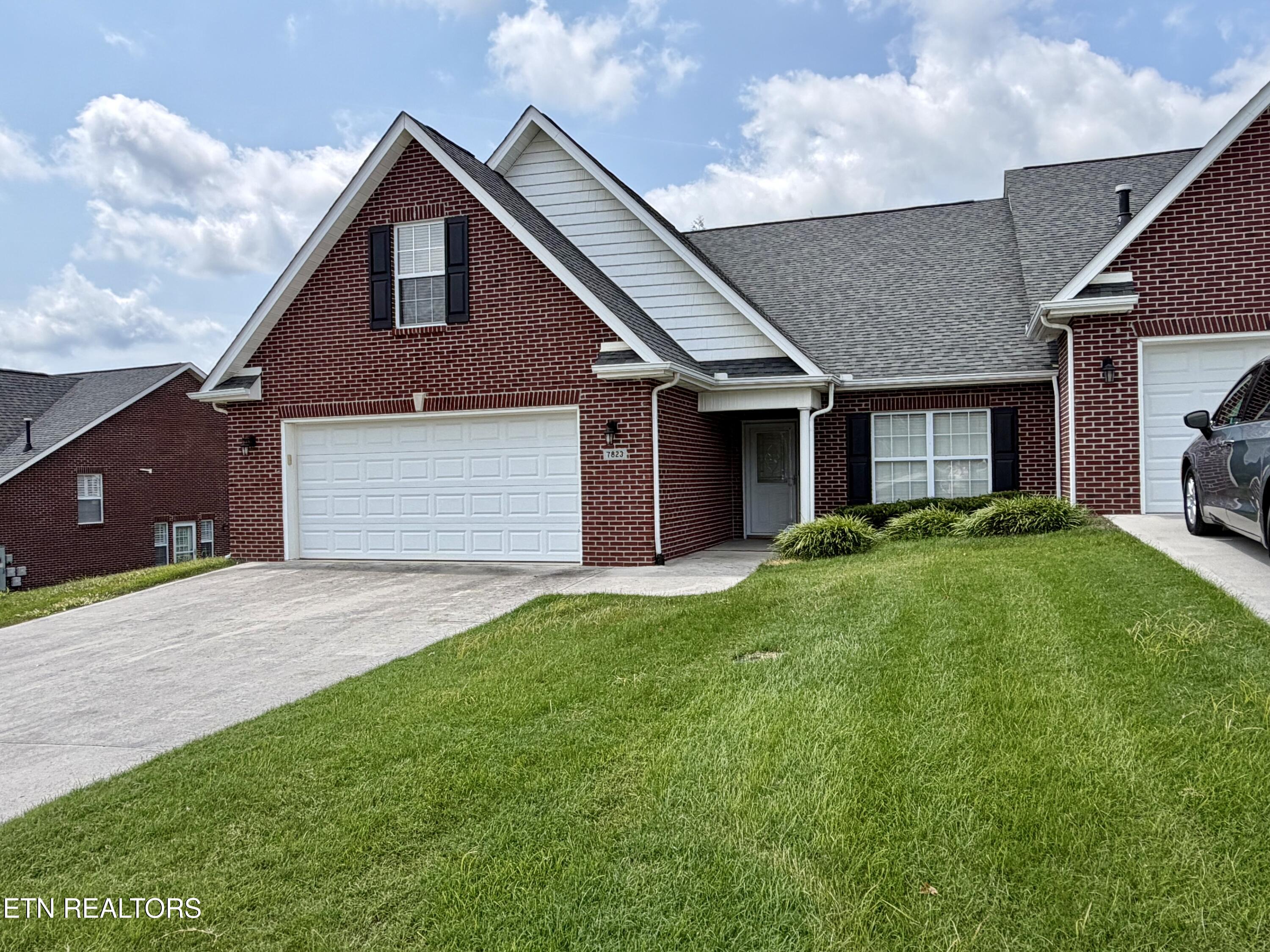 7823 Bethany Hills Road Knoxville TN 37938