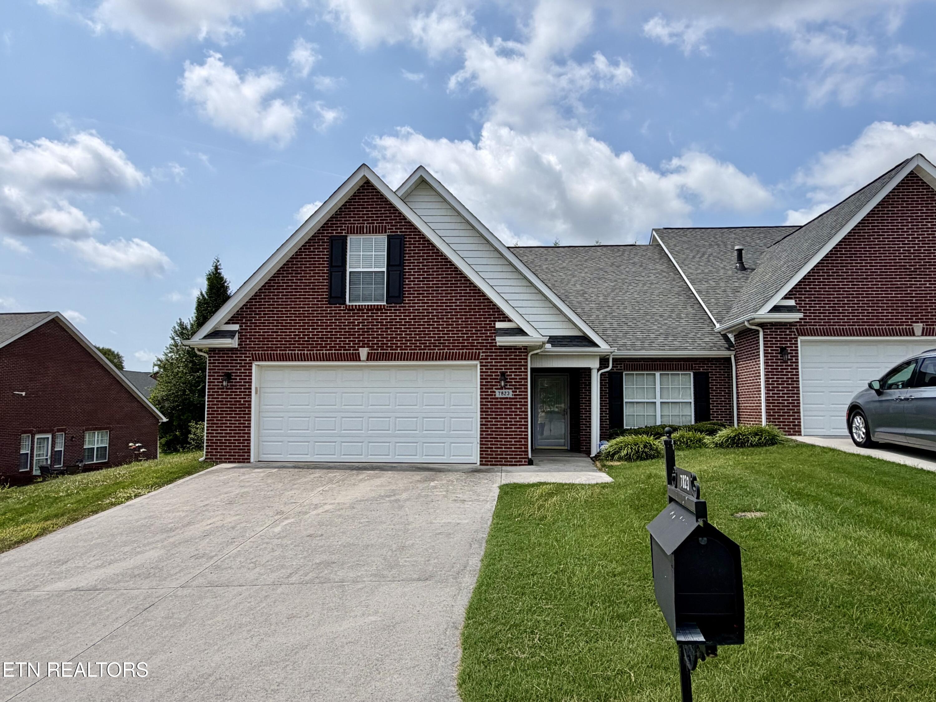 7823 Bethany Hills Road Knoxville TN 37938