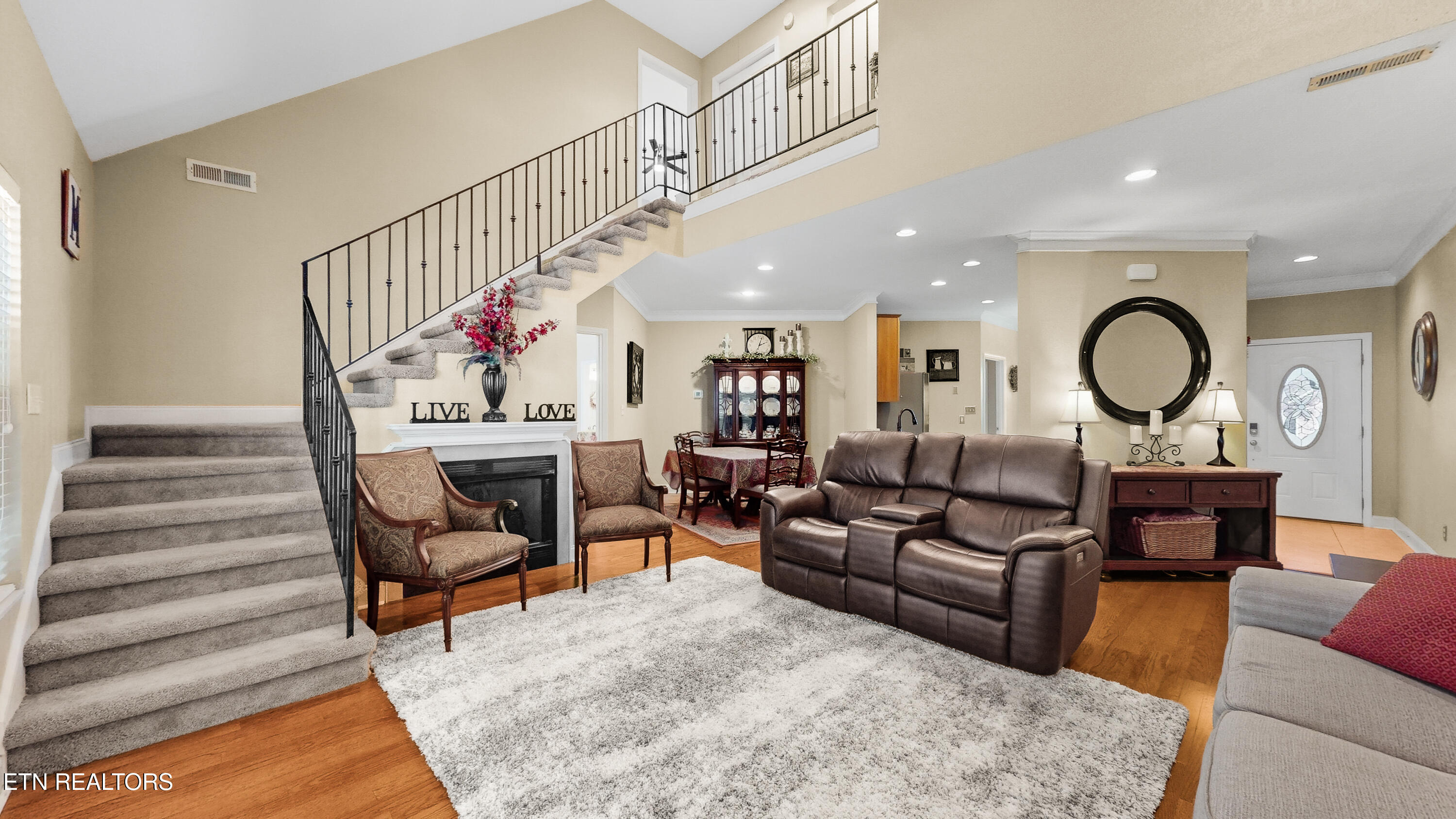375 Meadow Walk Lane Lenoir City TN 37772
