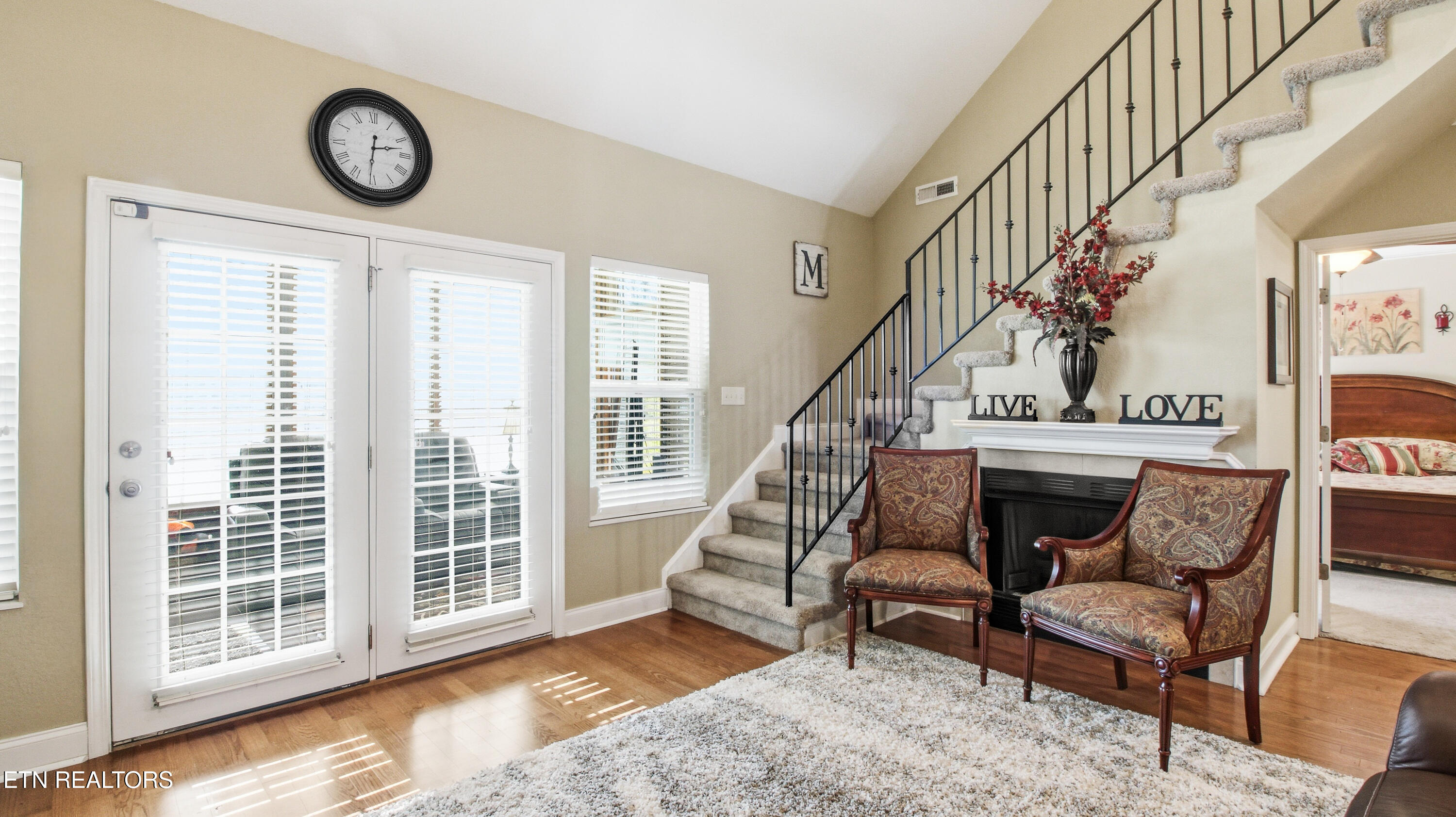 375 Meadow Walk Lane Lenoir City TN 37772