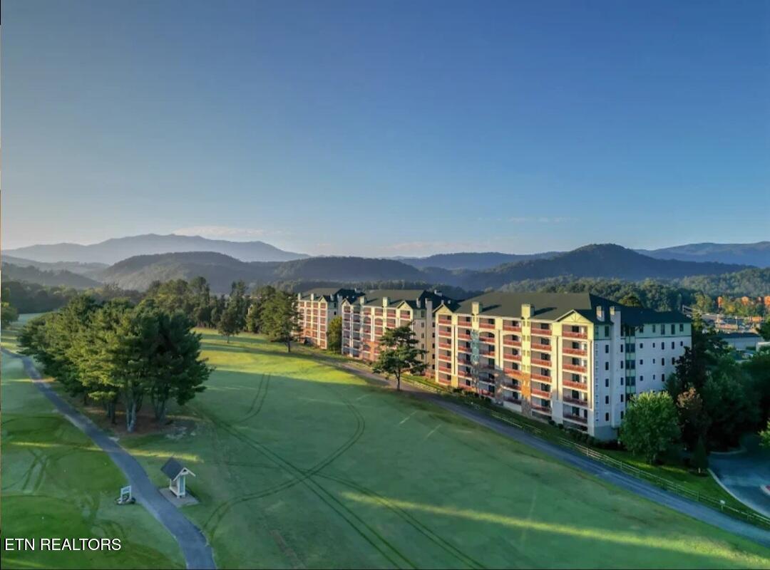 212 Dollywood Lane Pigeon Forge TN 37863