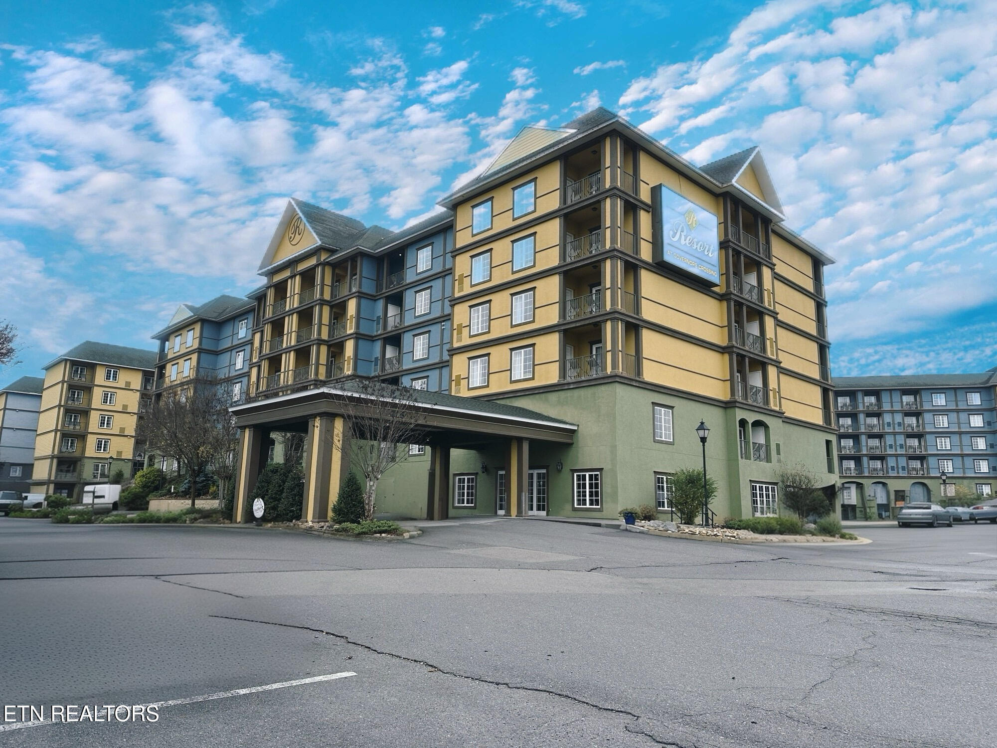 225 Collier Drive Sevierville TN 37862