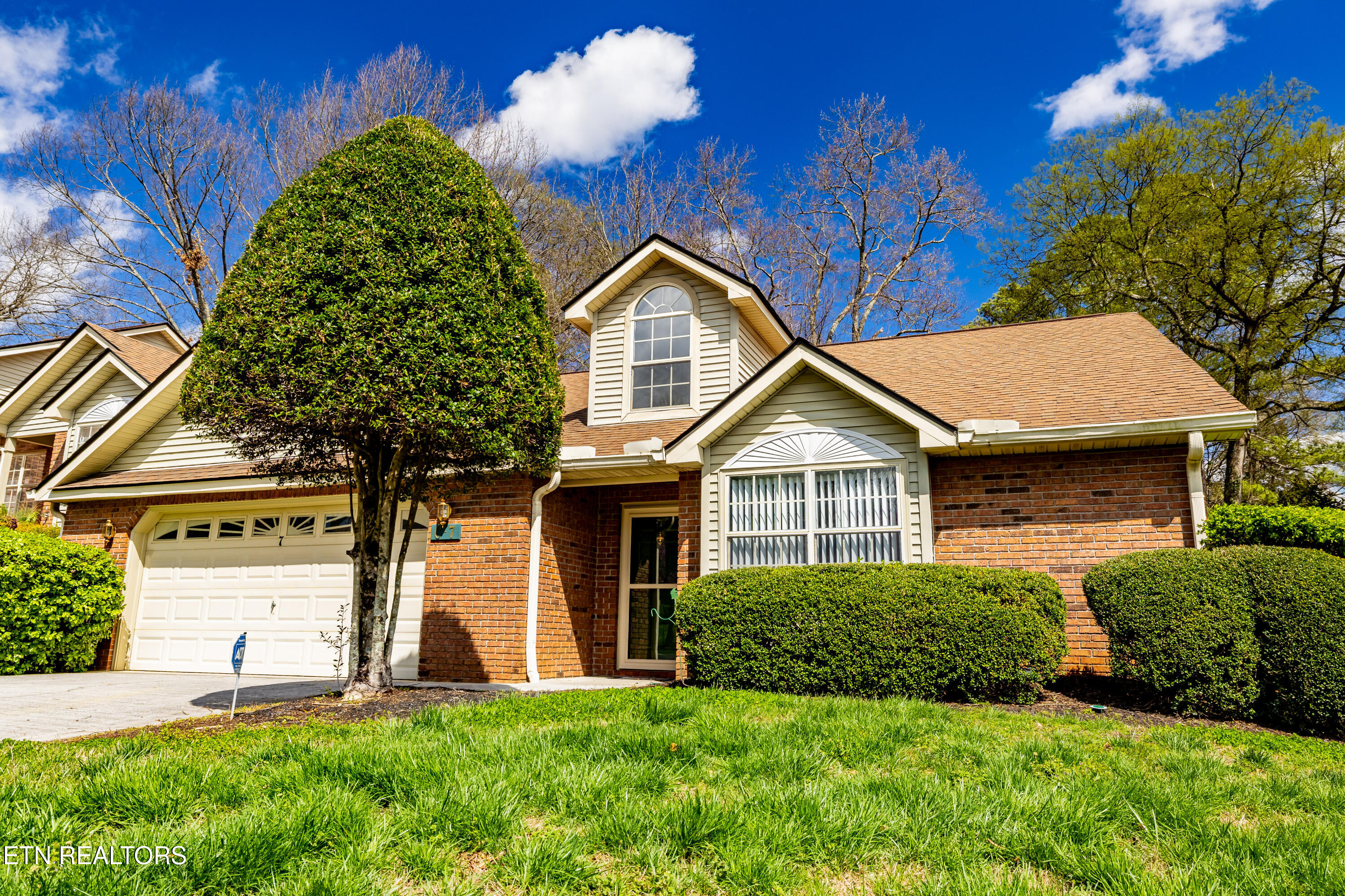 5525 Lonas Drive Knoxville TN 37909