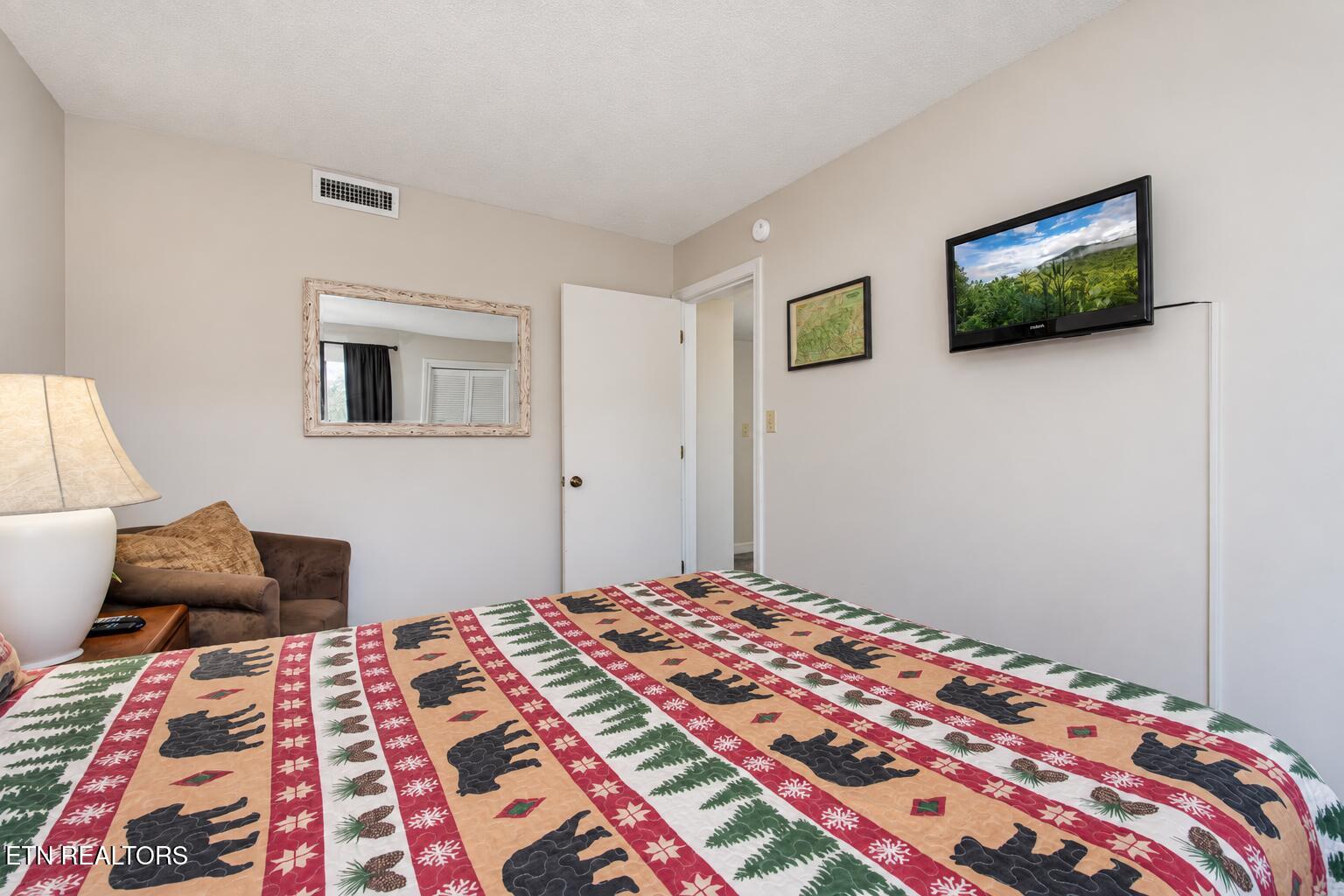 1260 Ski View Drive Gatlinburg TN 37738