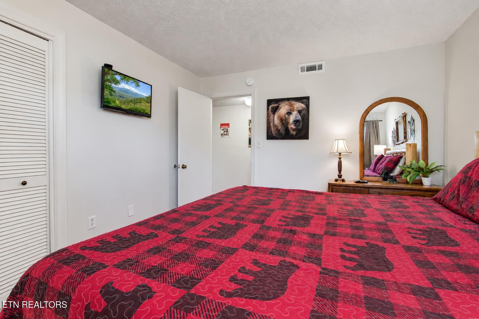 1260 Ski View Drive Gatlinburg TN 37738