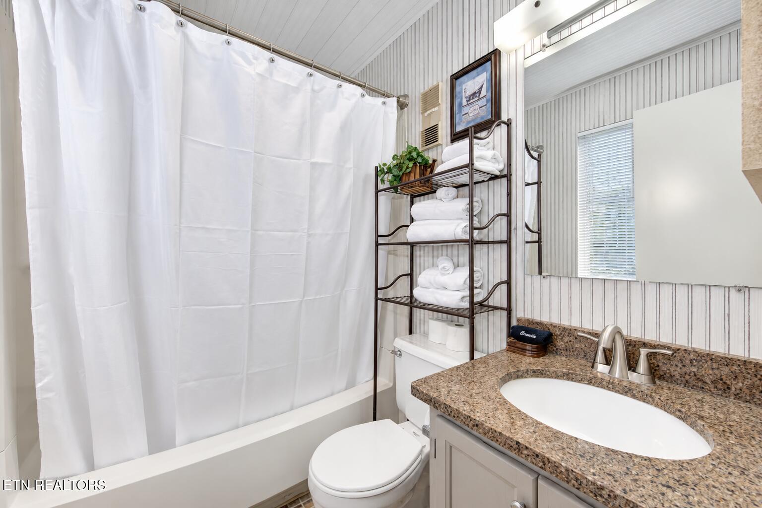 1260 Ski View Drive Gatlinburg TN 37738