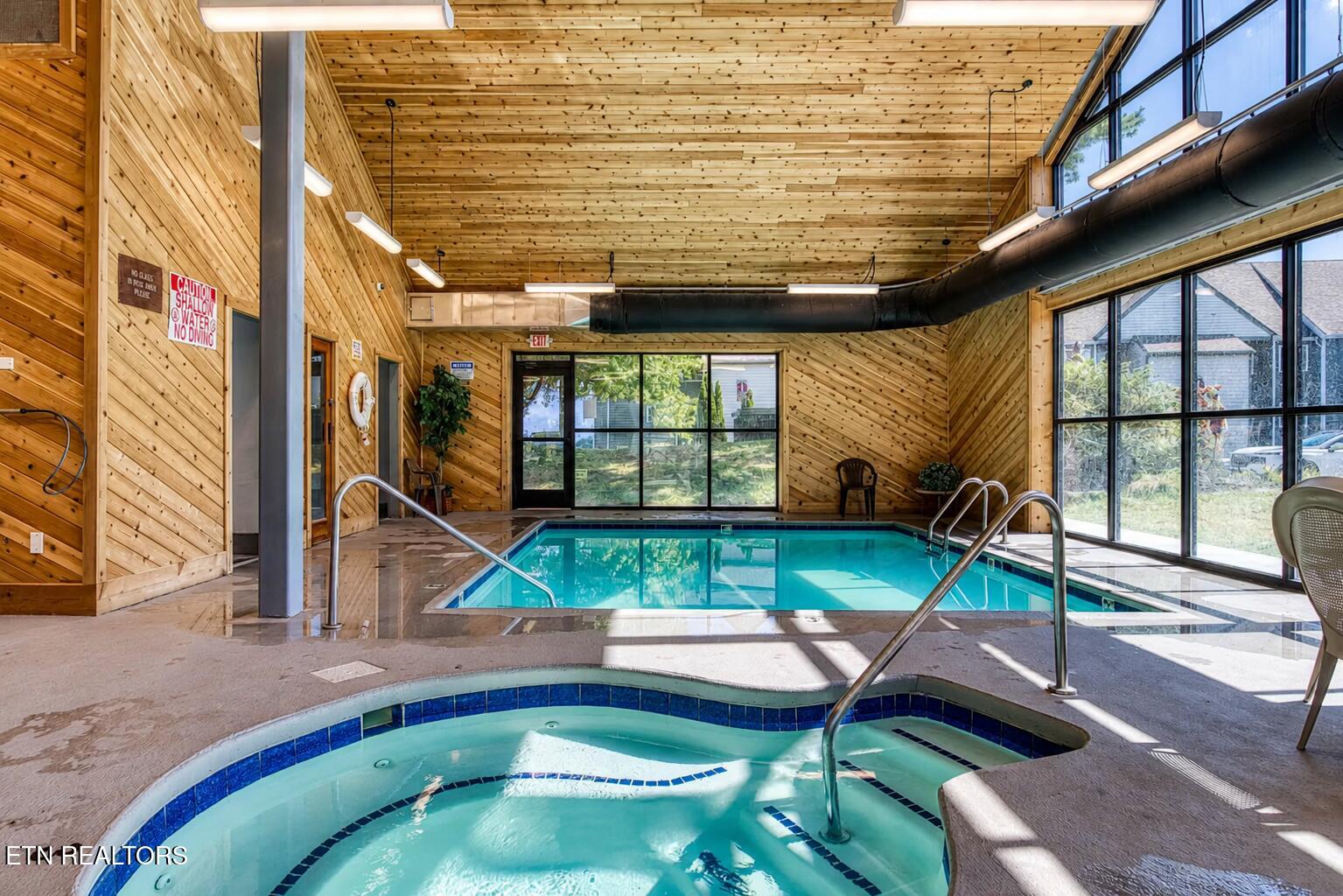 1260 Ski View Drive Gatlinburg TN 37738
