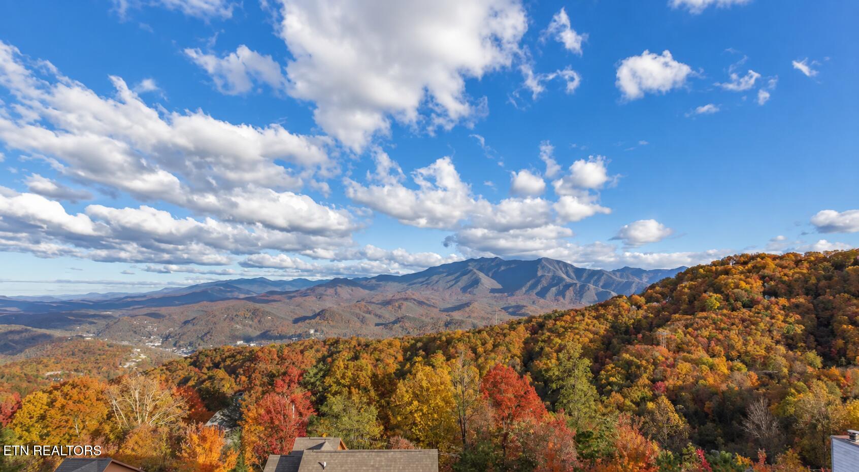 1260 Ski View Drive Gatlinburg TN 37738