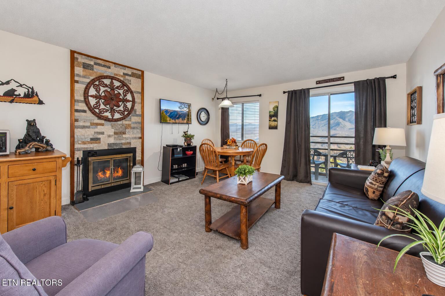 1260 Ski View Drive Gatlinburg TN 37738
