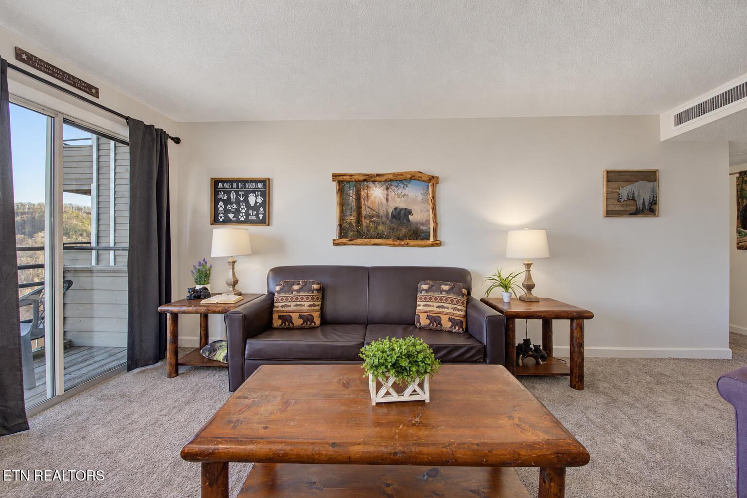 1260 Ski View Drive Gatlinburg TN 37738