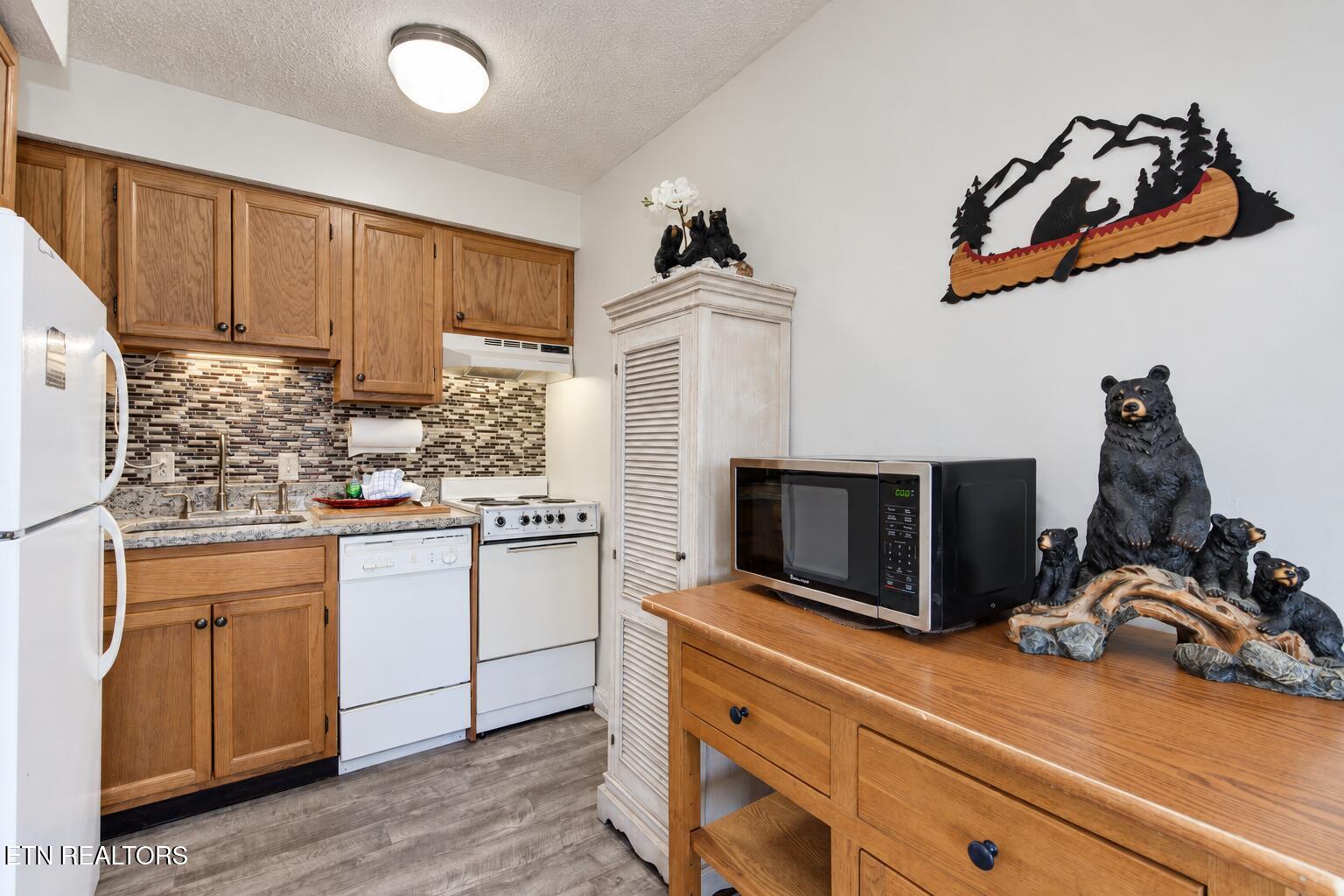 1260 Ski View Drive Gatlinburg TN 37738
