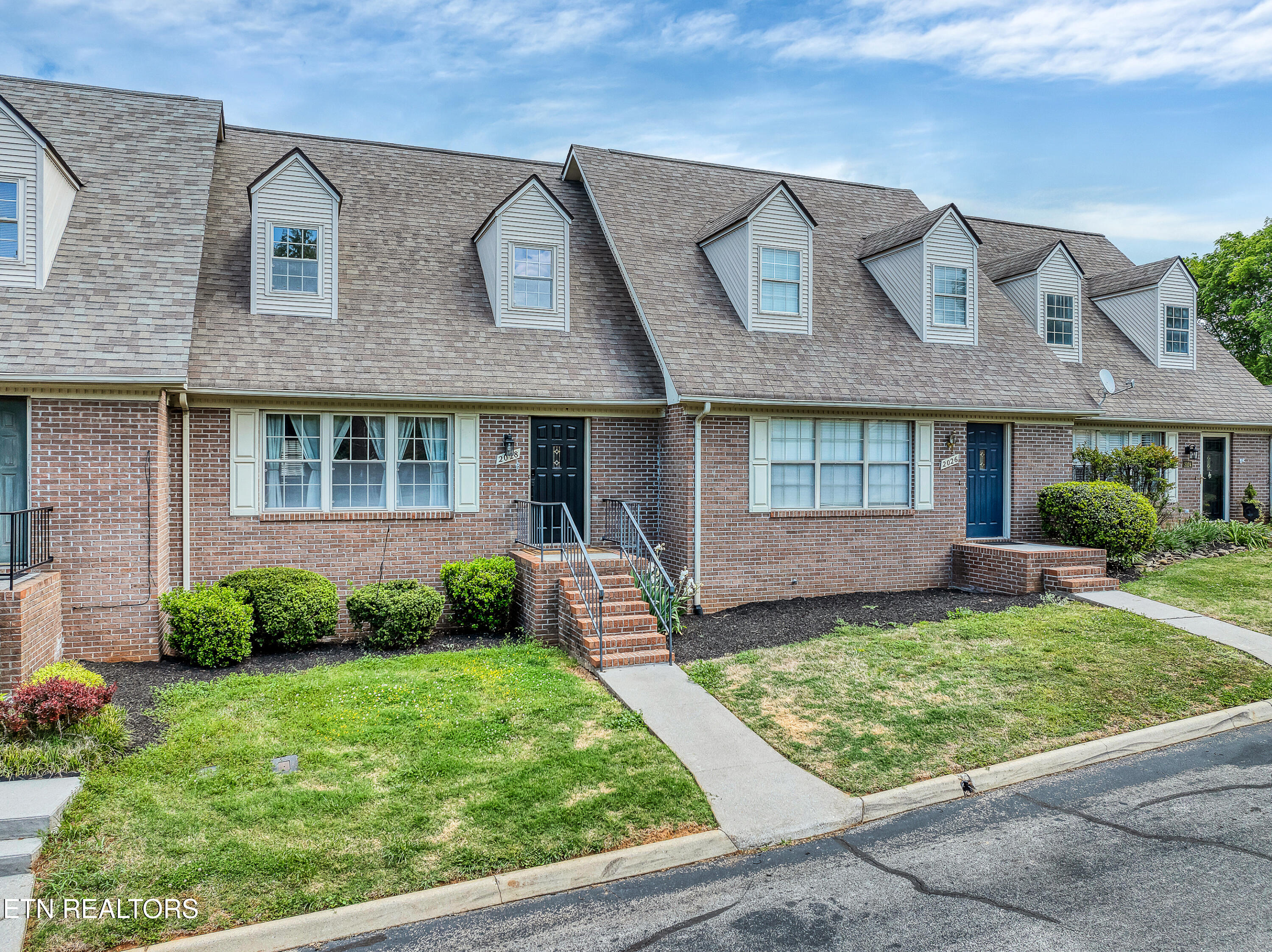 2028 Cochran Place Maryville TN 37803