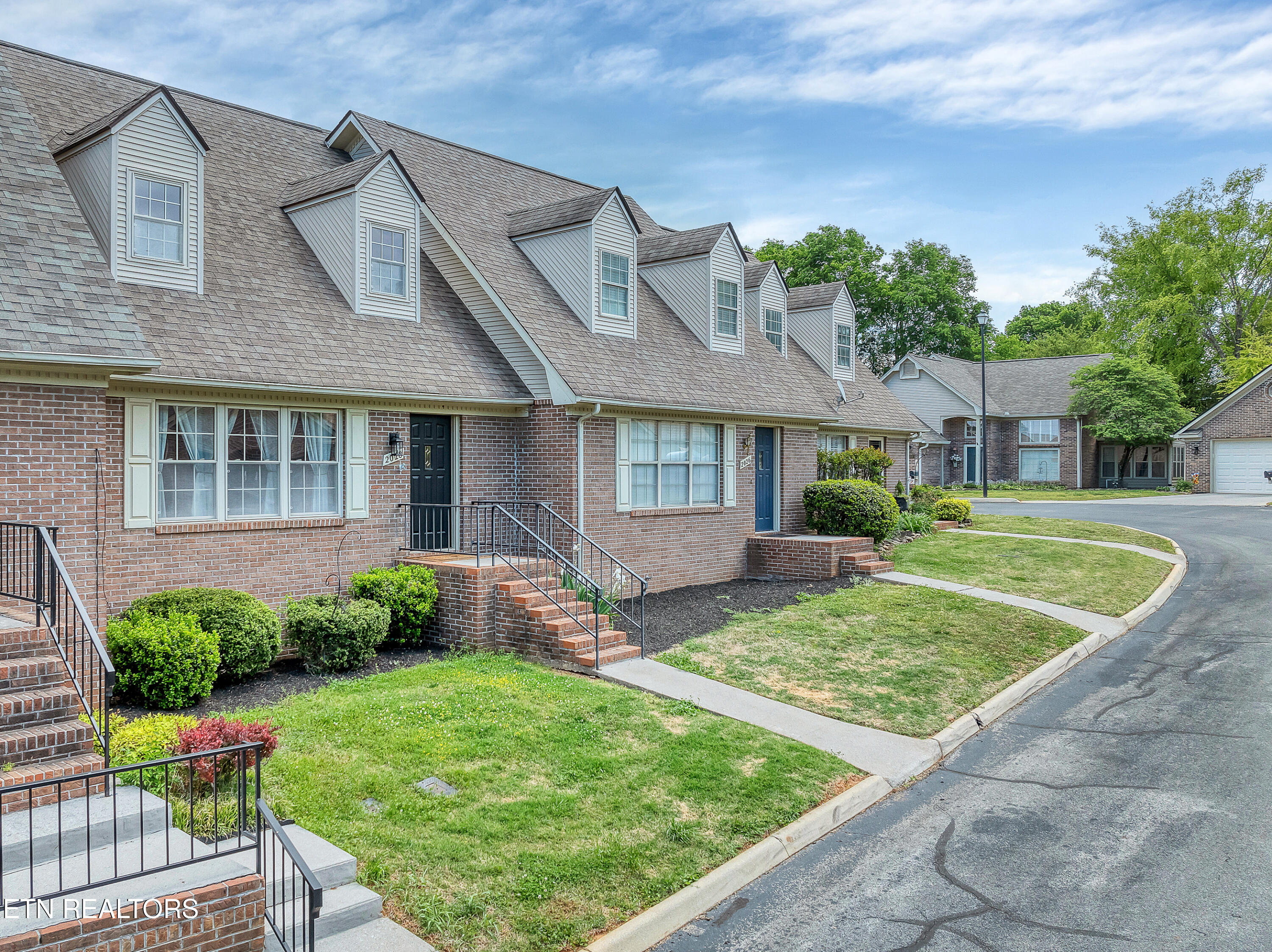 2028 Cochran Place Maryville TN 37803