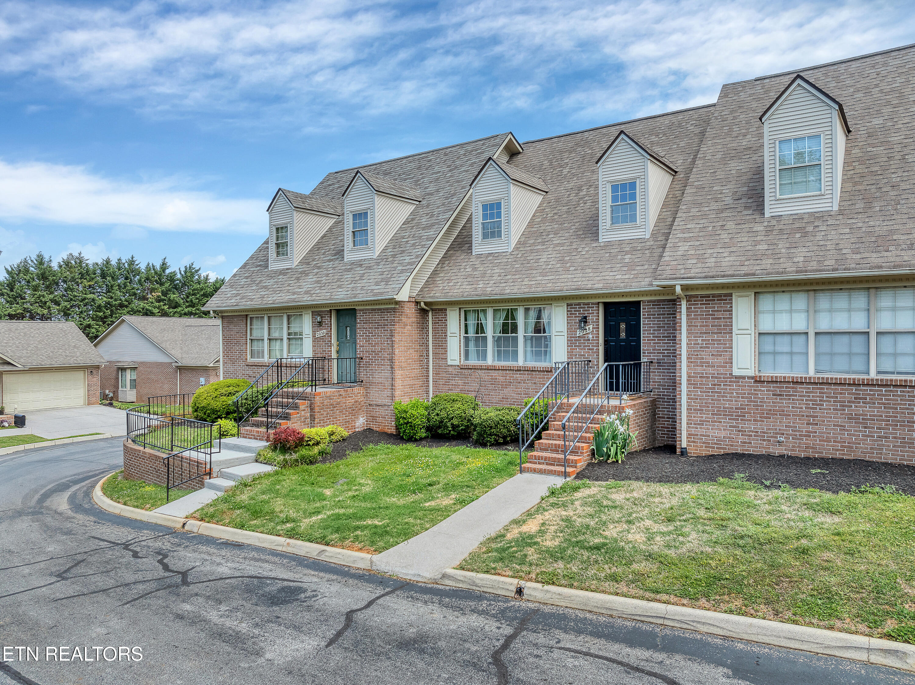 2028 Cochran Place Maryville TN 37803