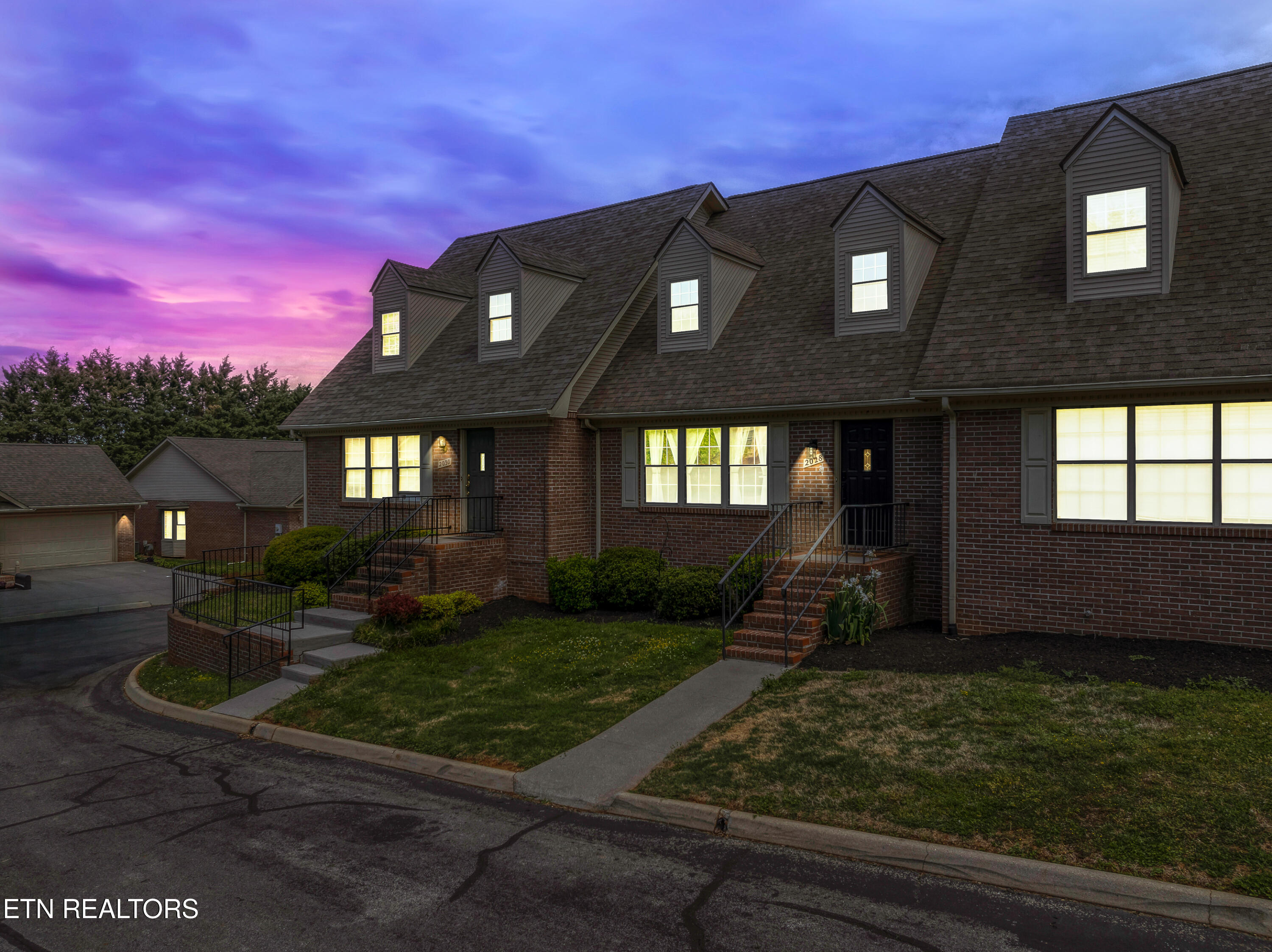 2028 Cochran Place Maryville TN 37803
