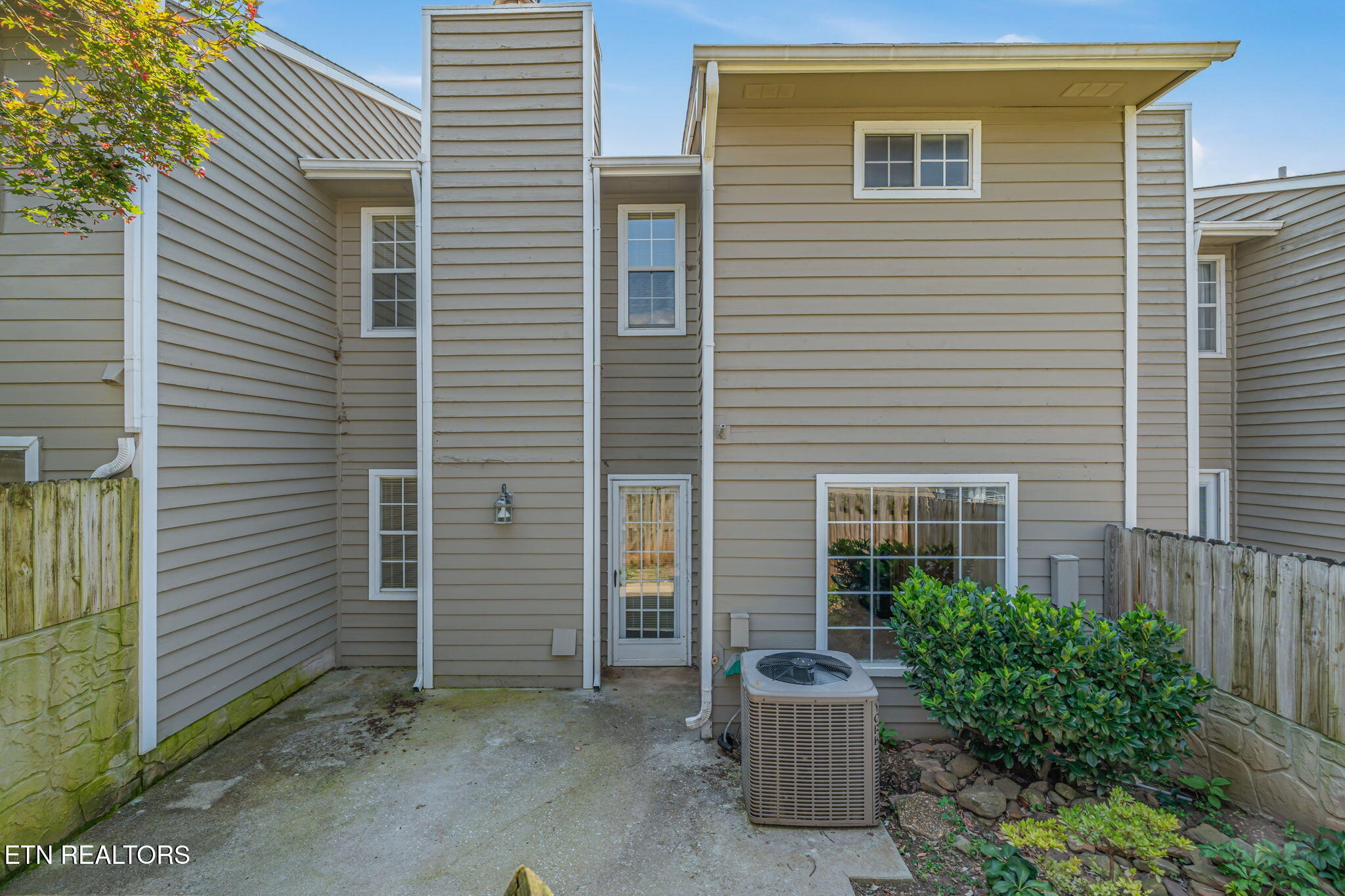 7804 Village Drive Knoxville TN 37919