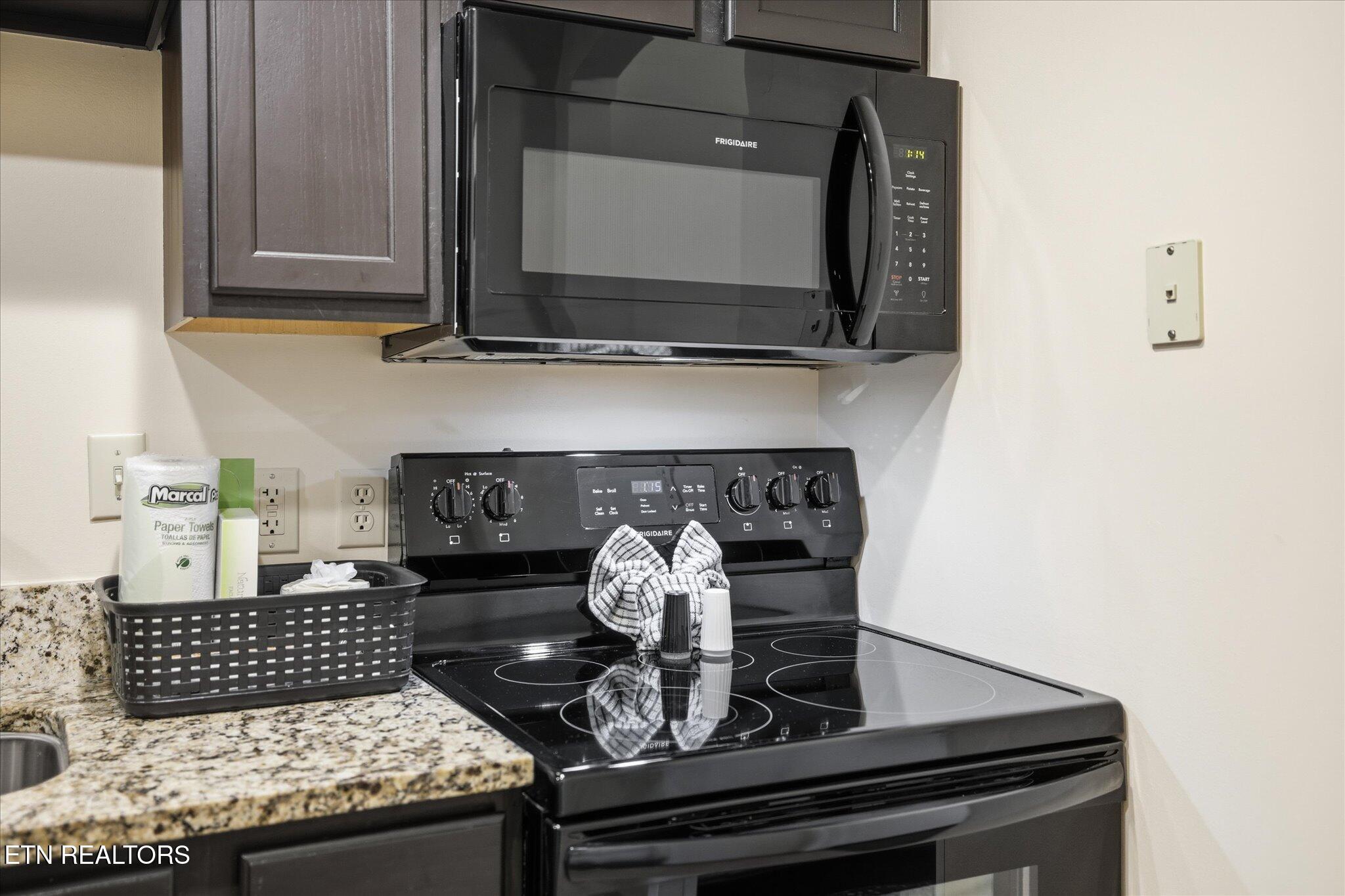 225 Collier Drive, Unit 2409 Sevierville TN 37862