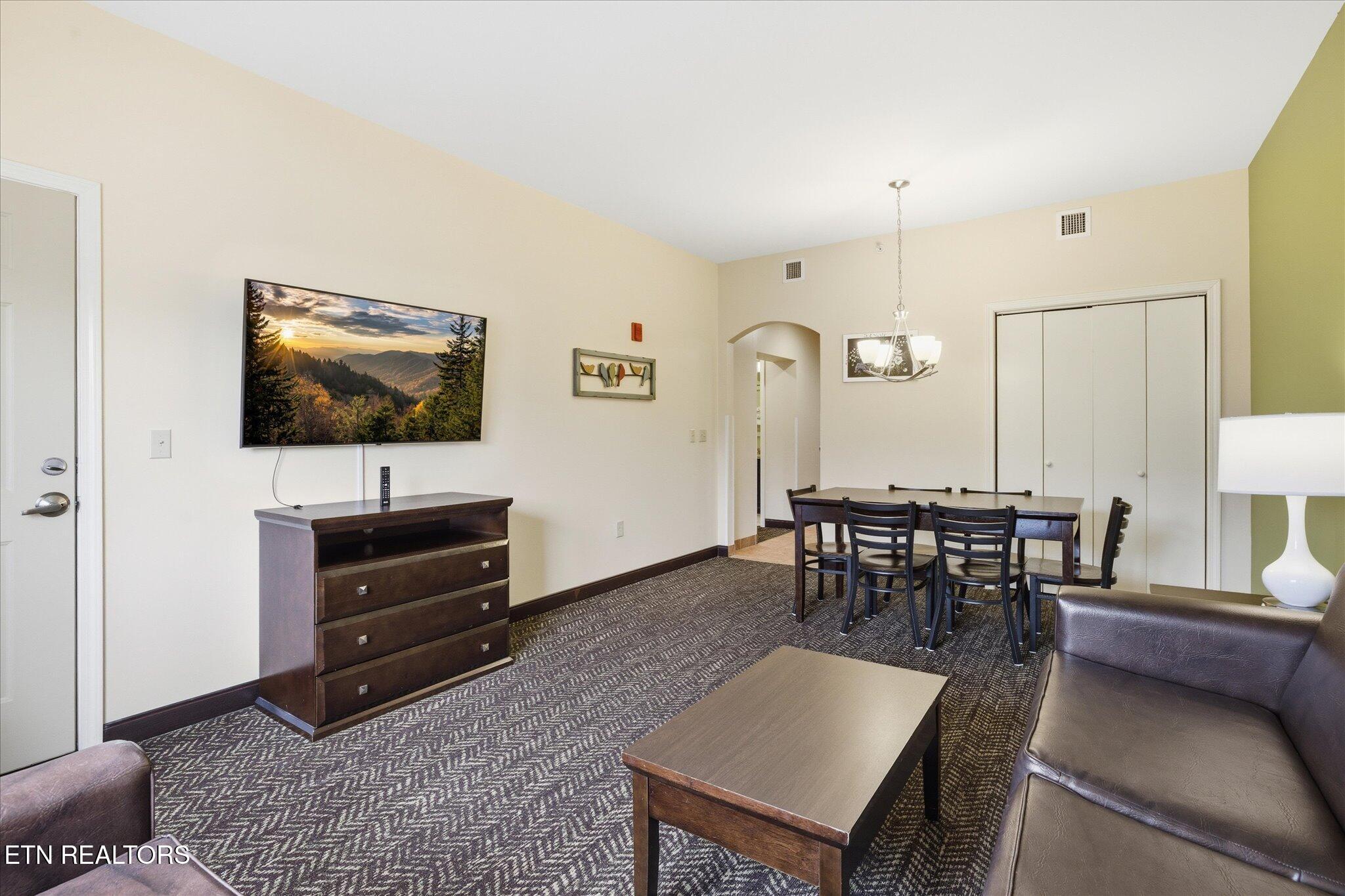225 Collier Drive, Unit 2409 Sevierville TN 37862